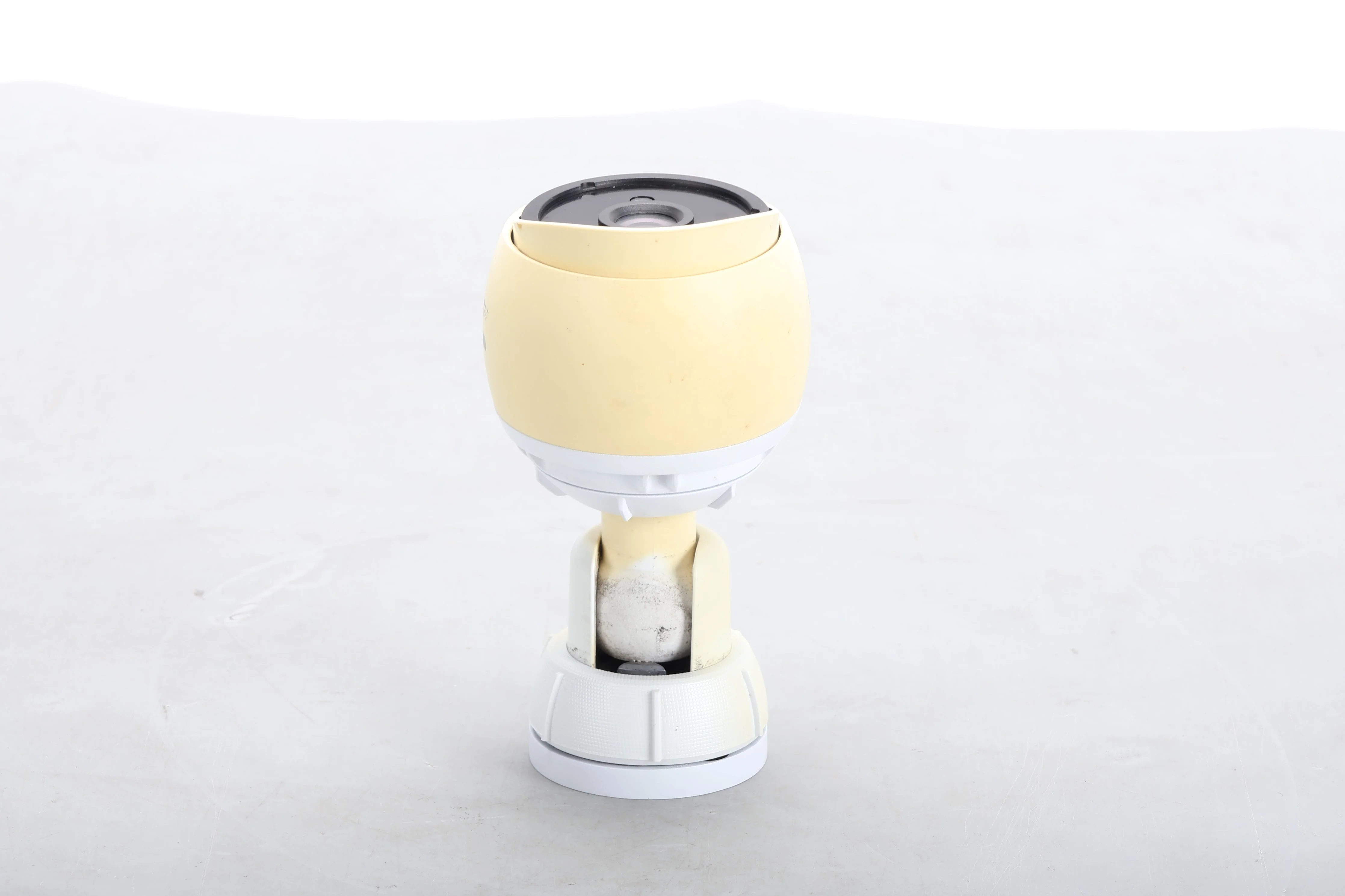 Ubiquiti UVC-G3-BULLET Indoor/Outdoor PoE Bullet Camera W/ Mount & Hardware Fair - Image 4