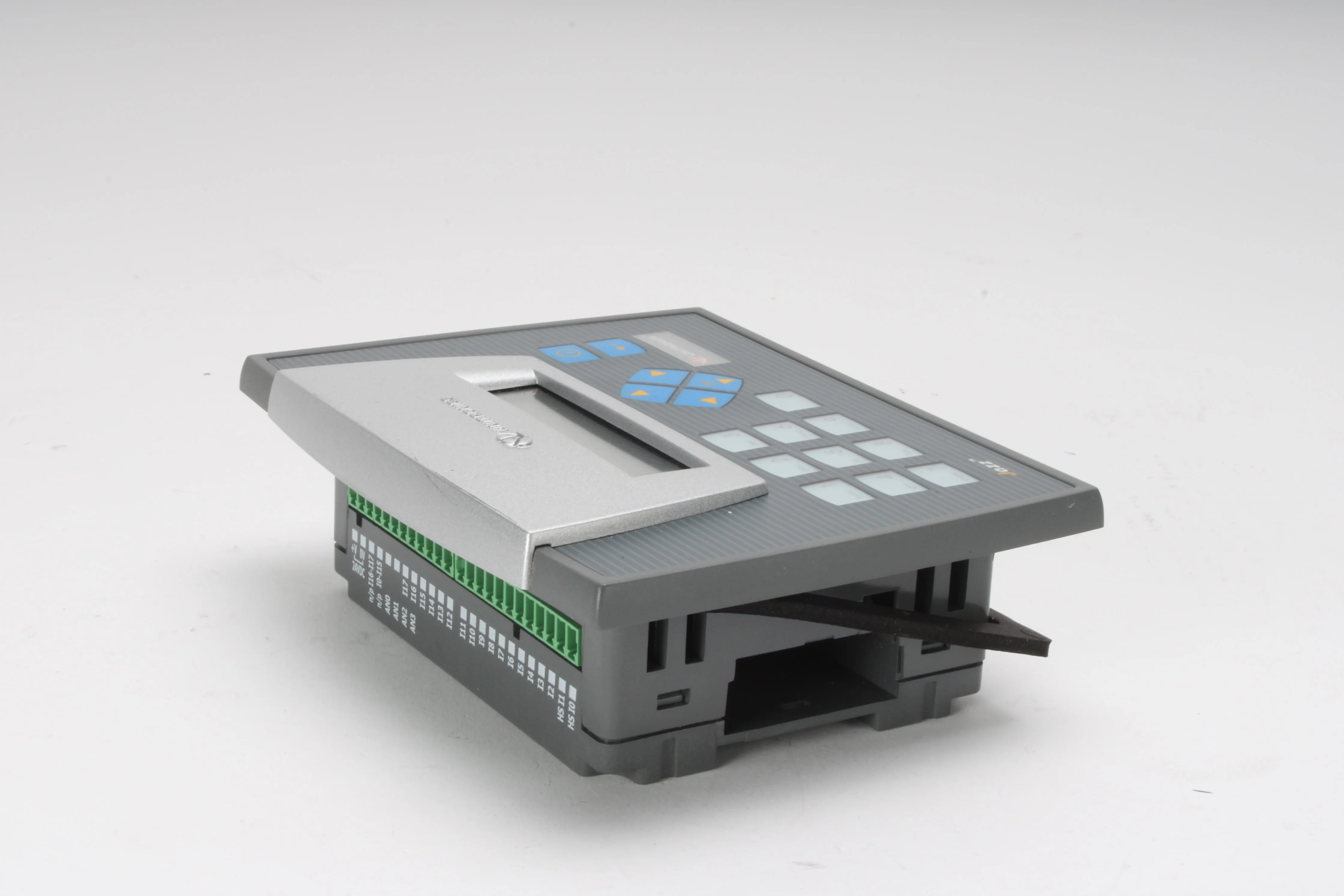 Unitronics JZ10-11-T40 Operator Panel Machine Control - Image 2