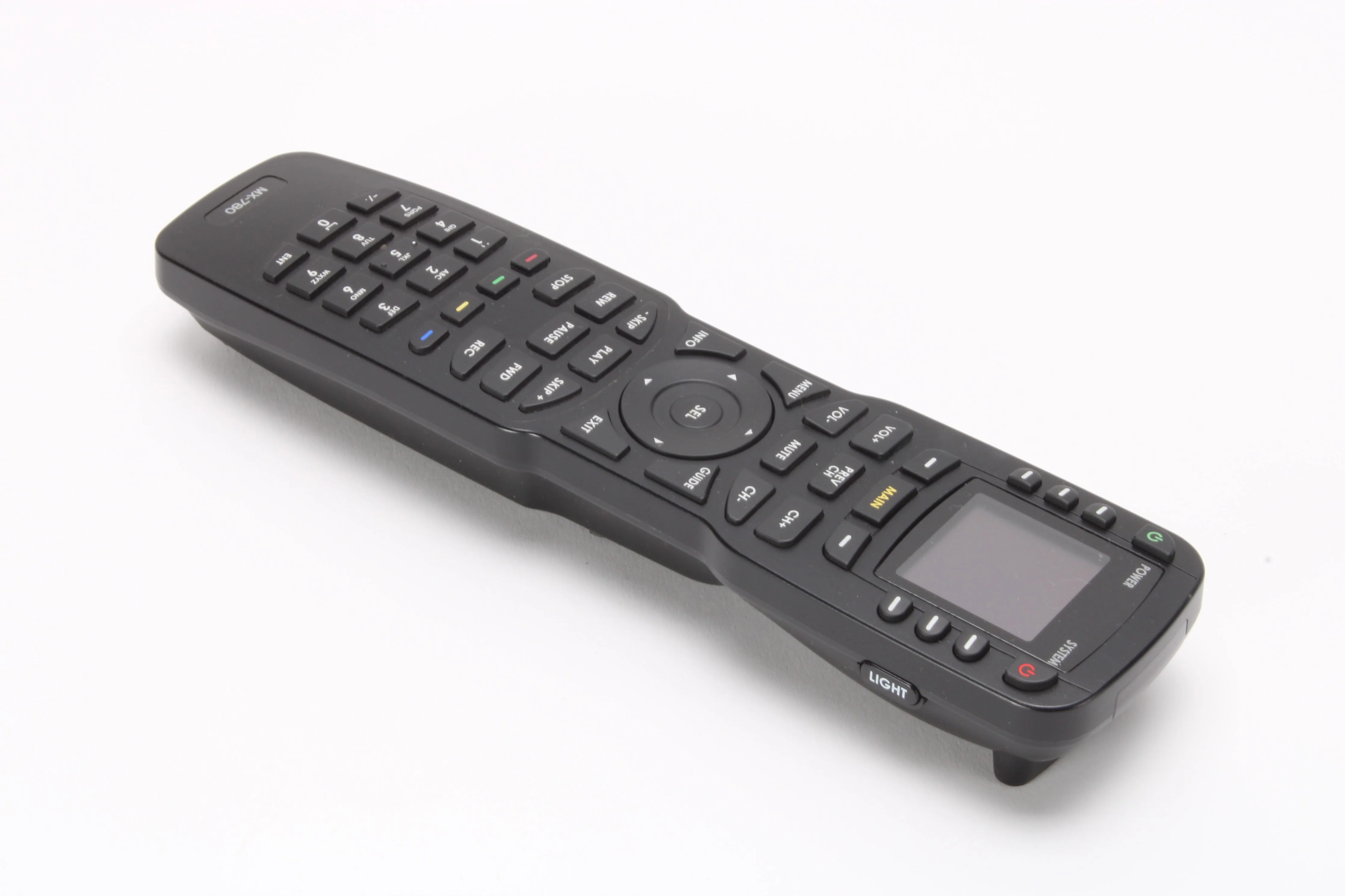URC MX-780 Universal Remote Control - Fair Condition - Image 2