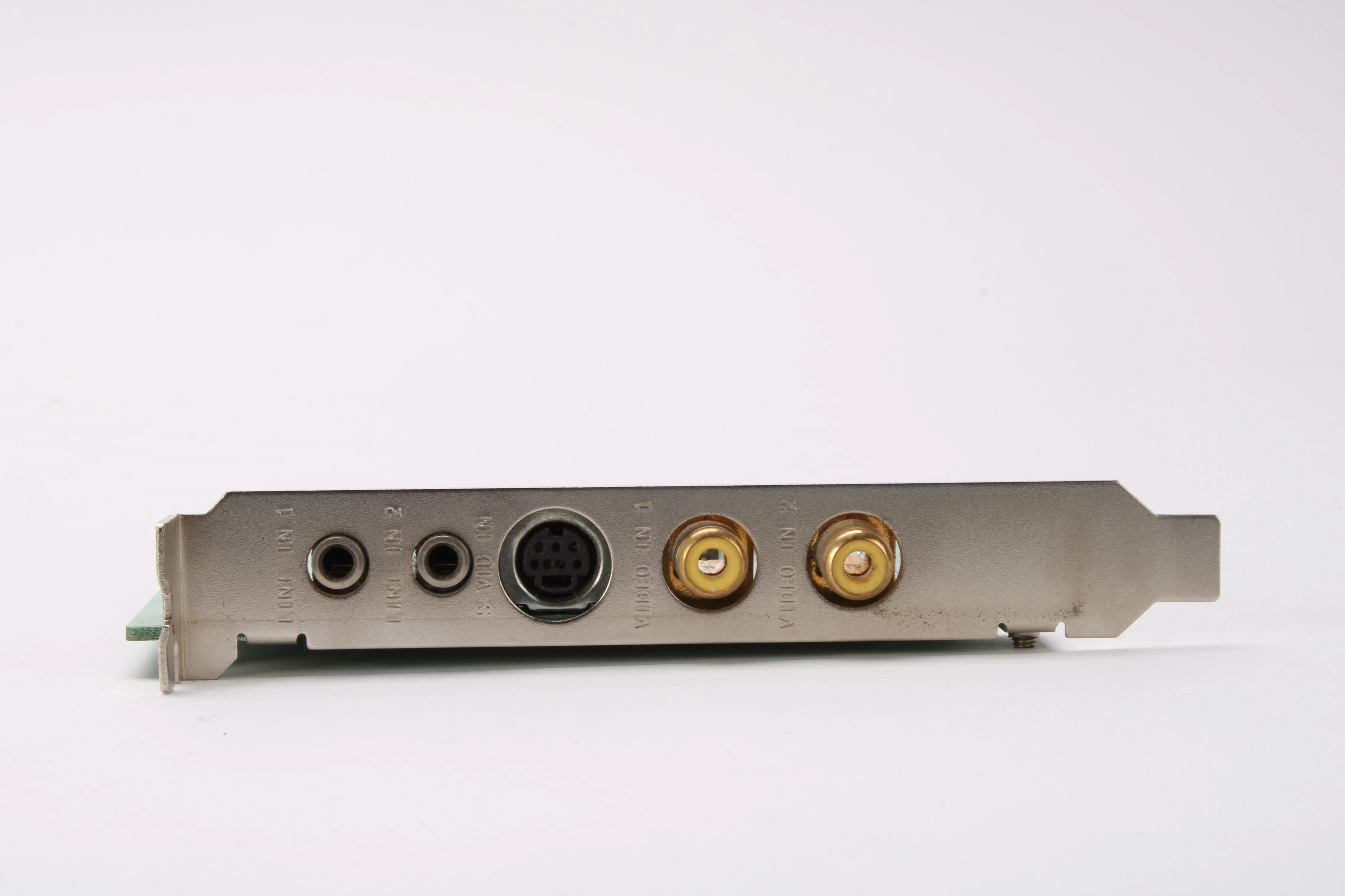 V-One Multimedia 60-001-9004S Card Module - Image 2