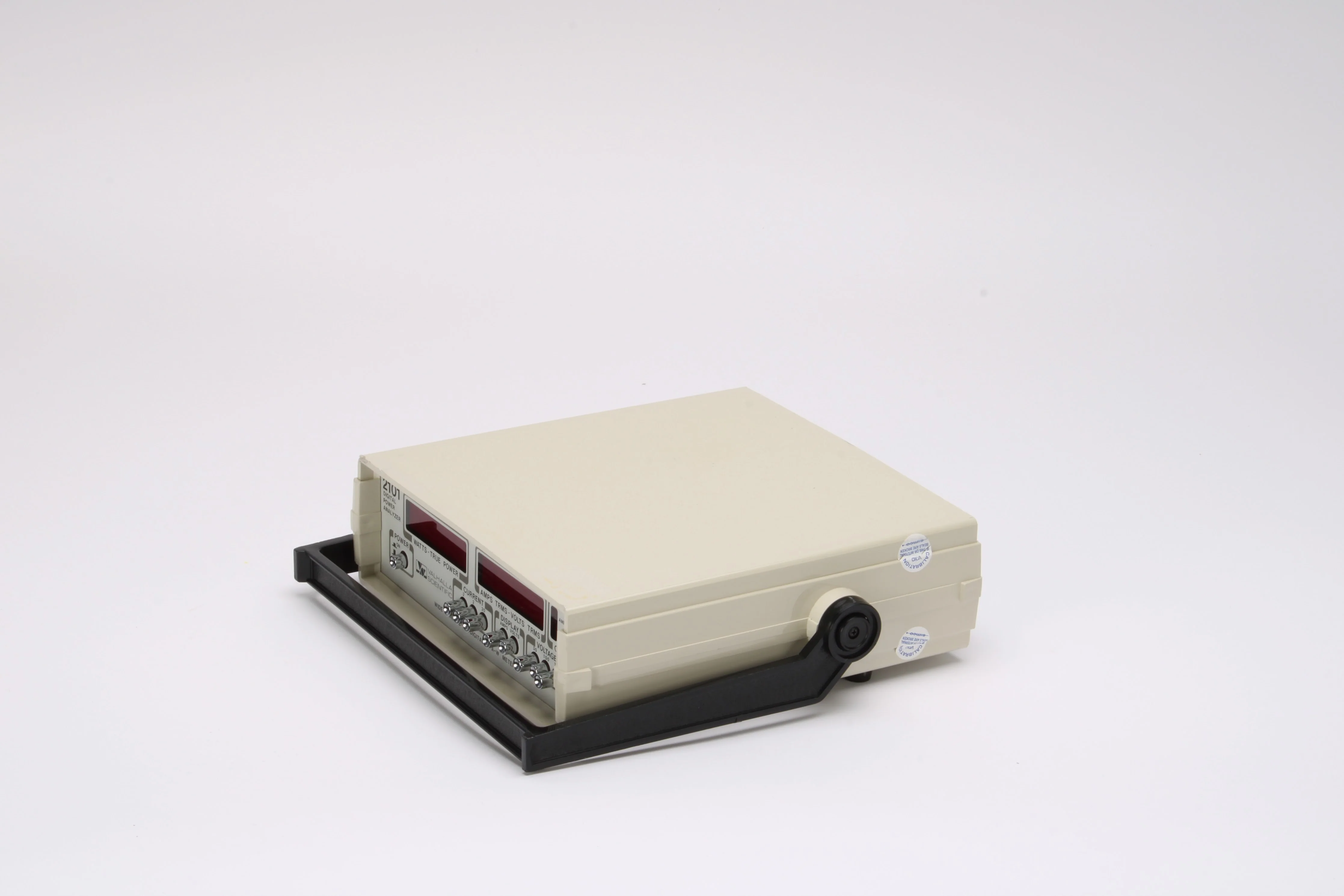 Valhalla Scientific 2101 Digital Power Analyzer - Image 4