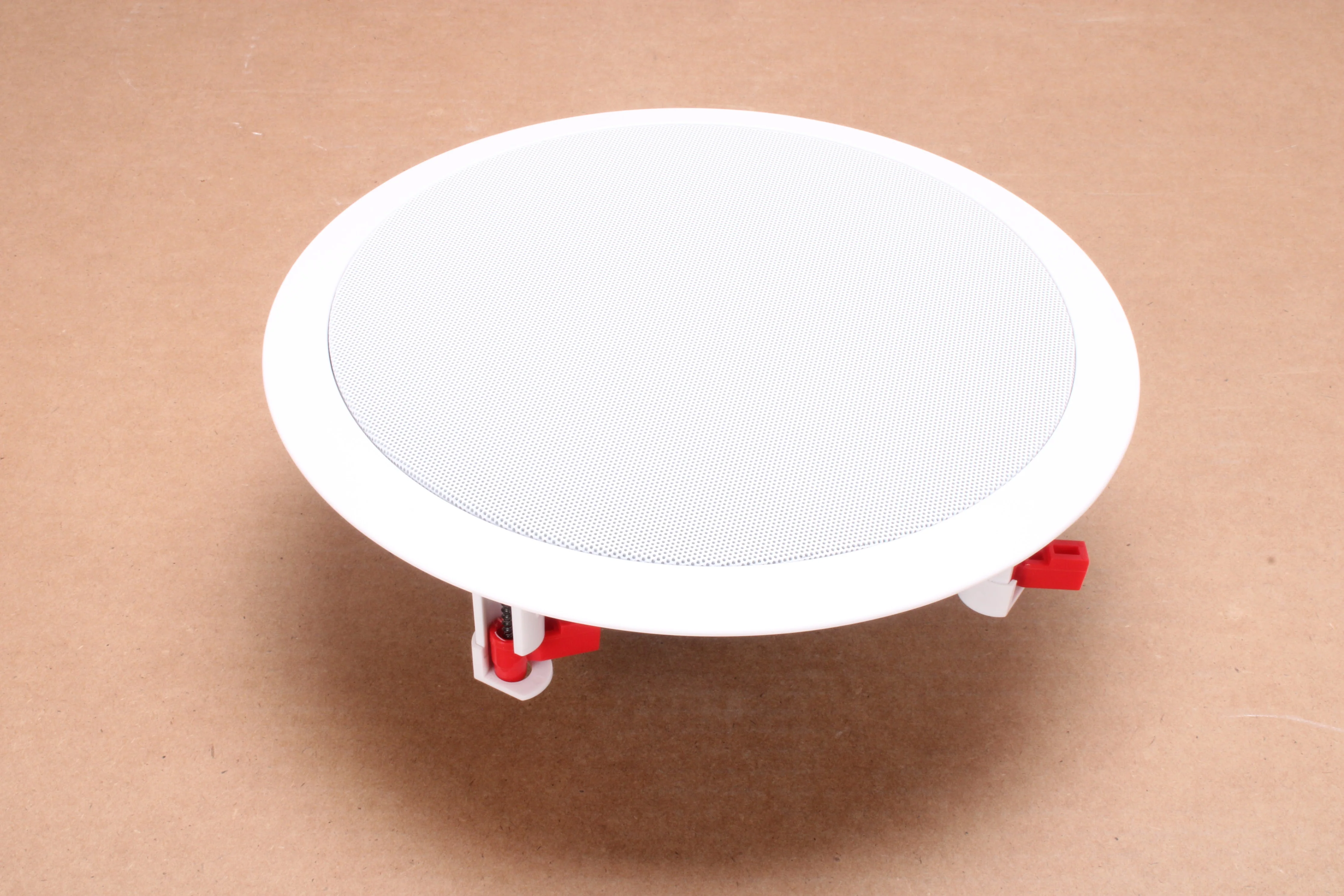 Vanguard Dynamics CSC-800 8" Contractor In-Ceiling Speaker - New Open Box - Image 2