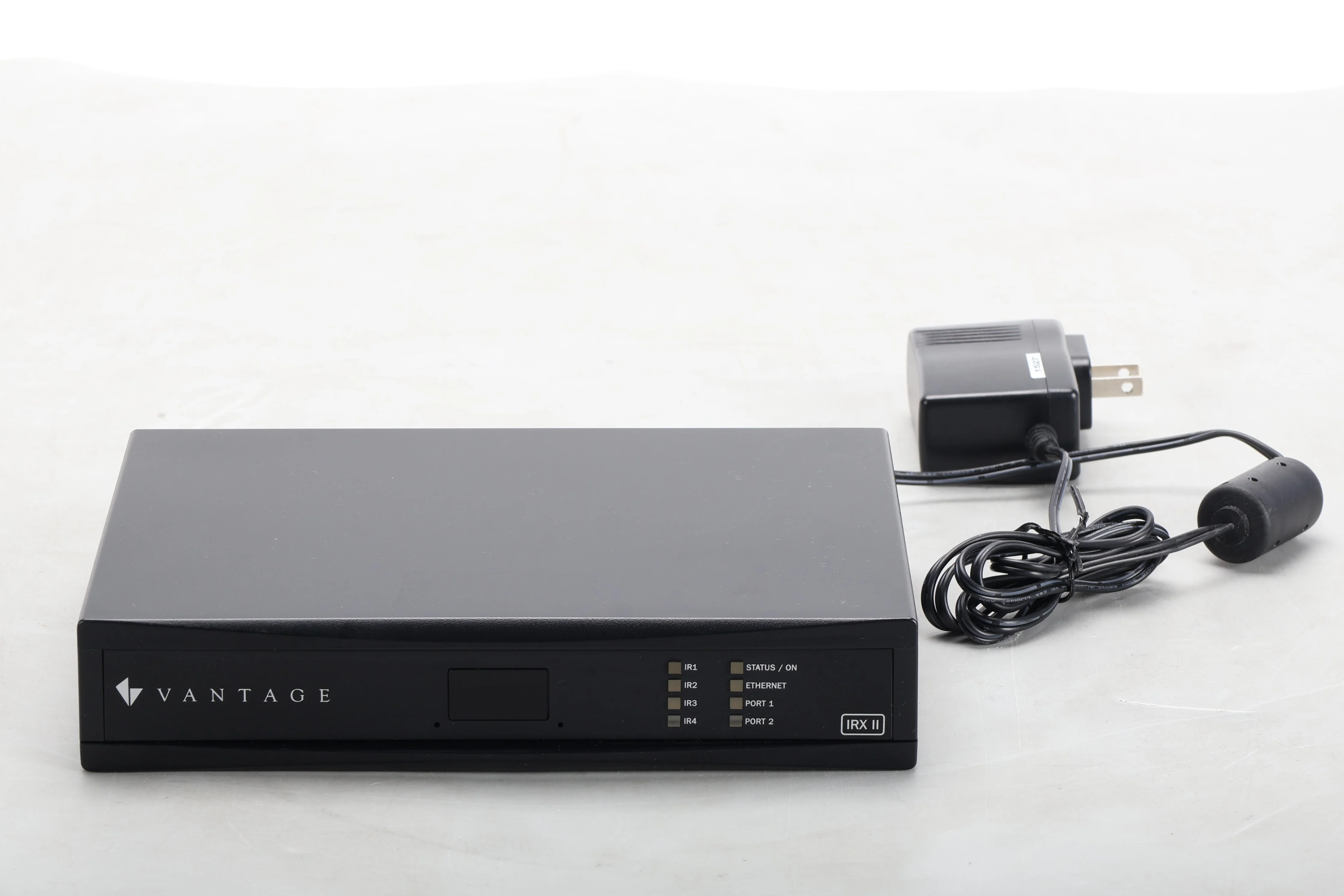 Vantage Controls IRX-II Infrared Emitter Station With Power Supply
