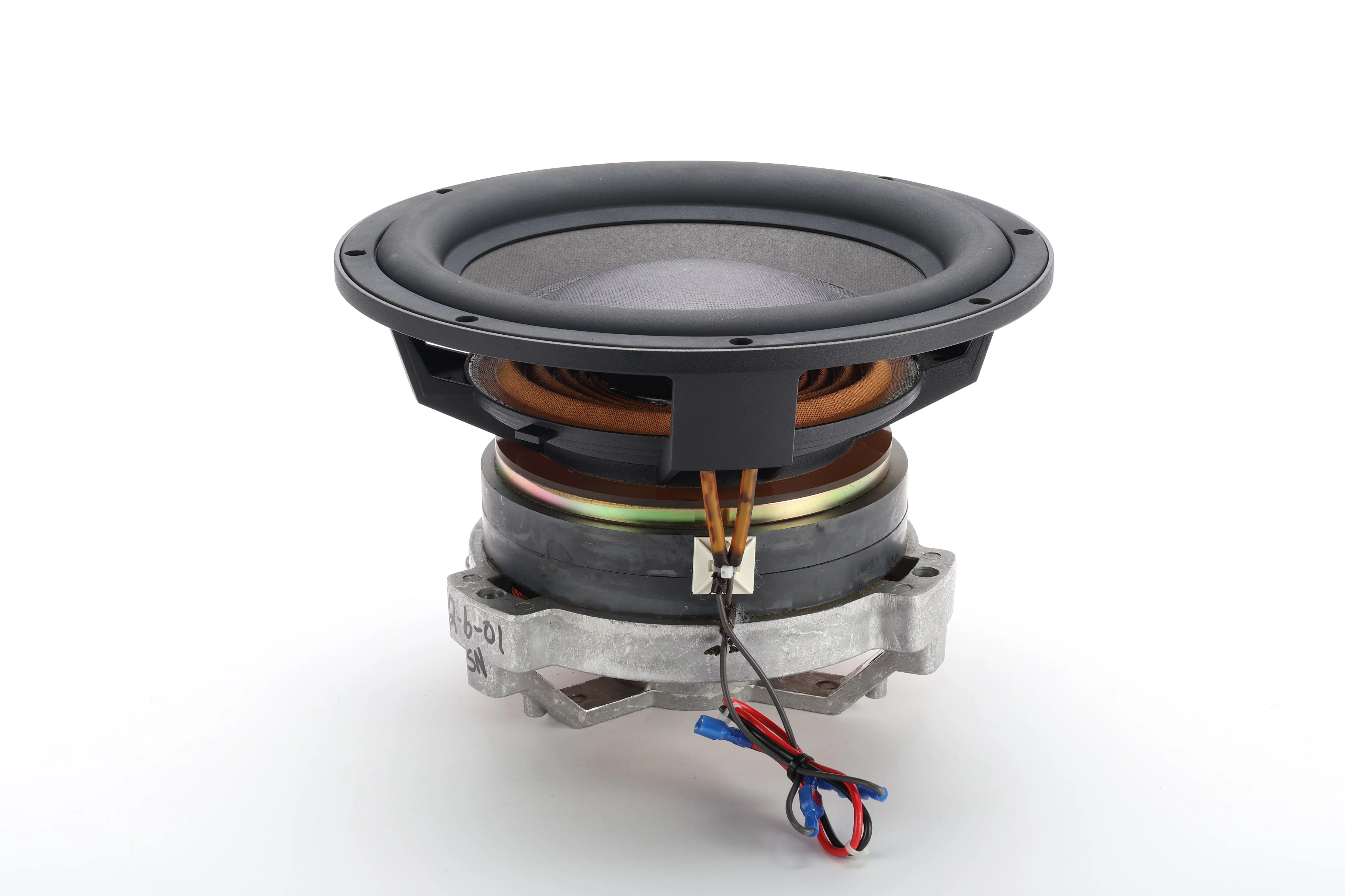 Velodyne 12" Subwoofer from HGS12BG Powered System