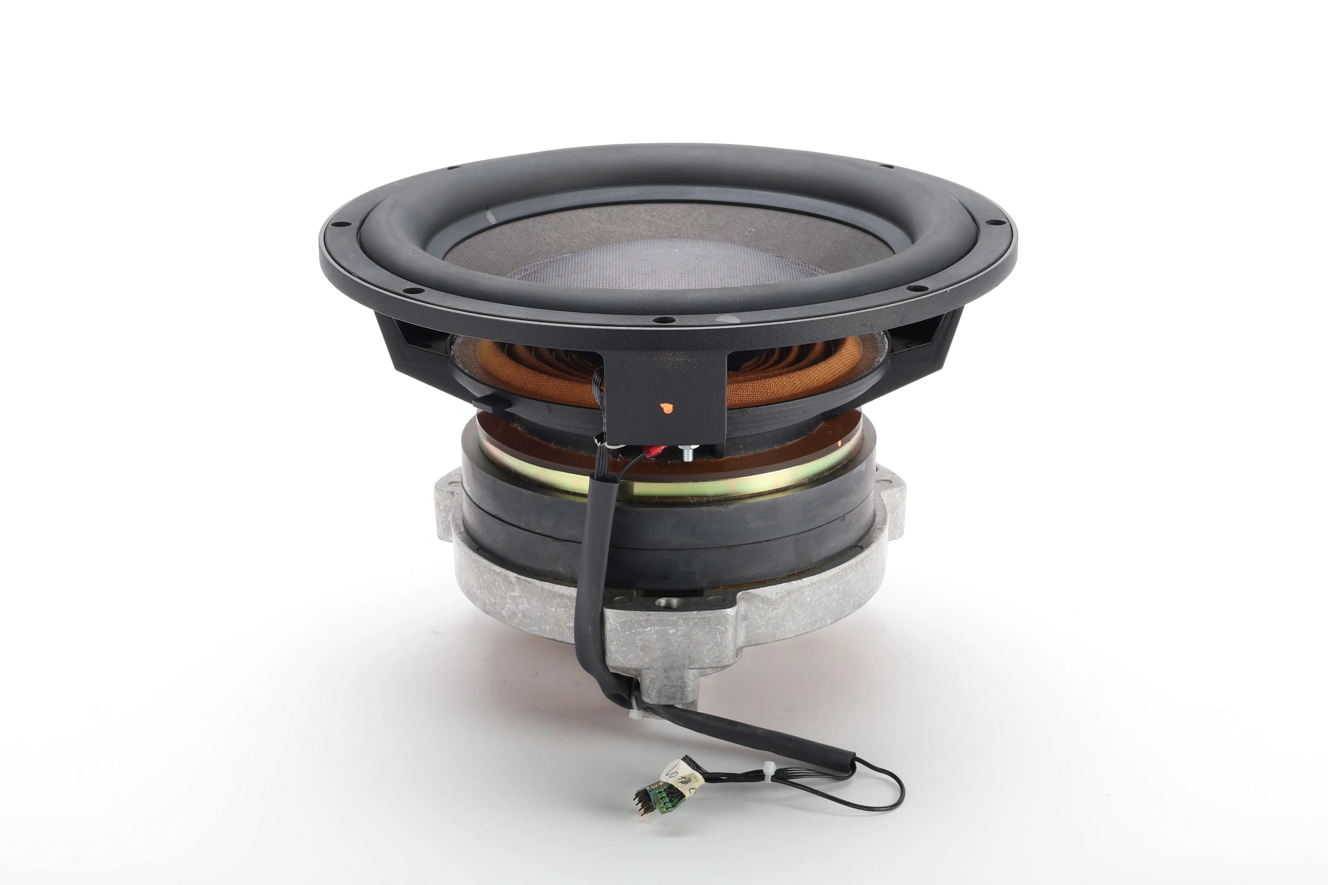 Velodyne 12" Subwoofer from HGS12BG Powered System - Image 2