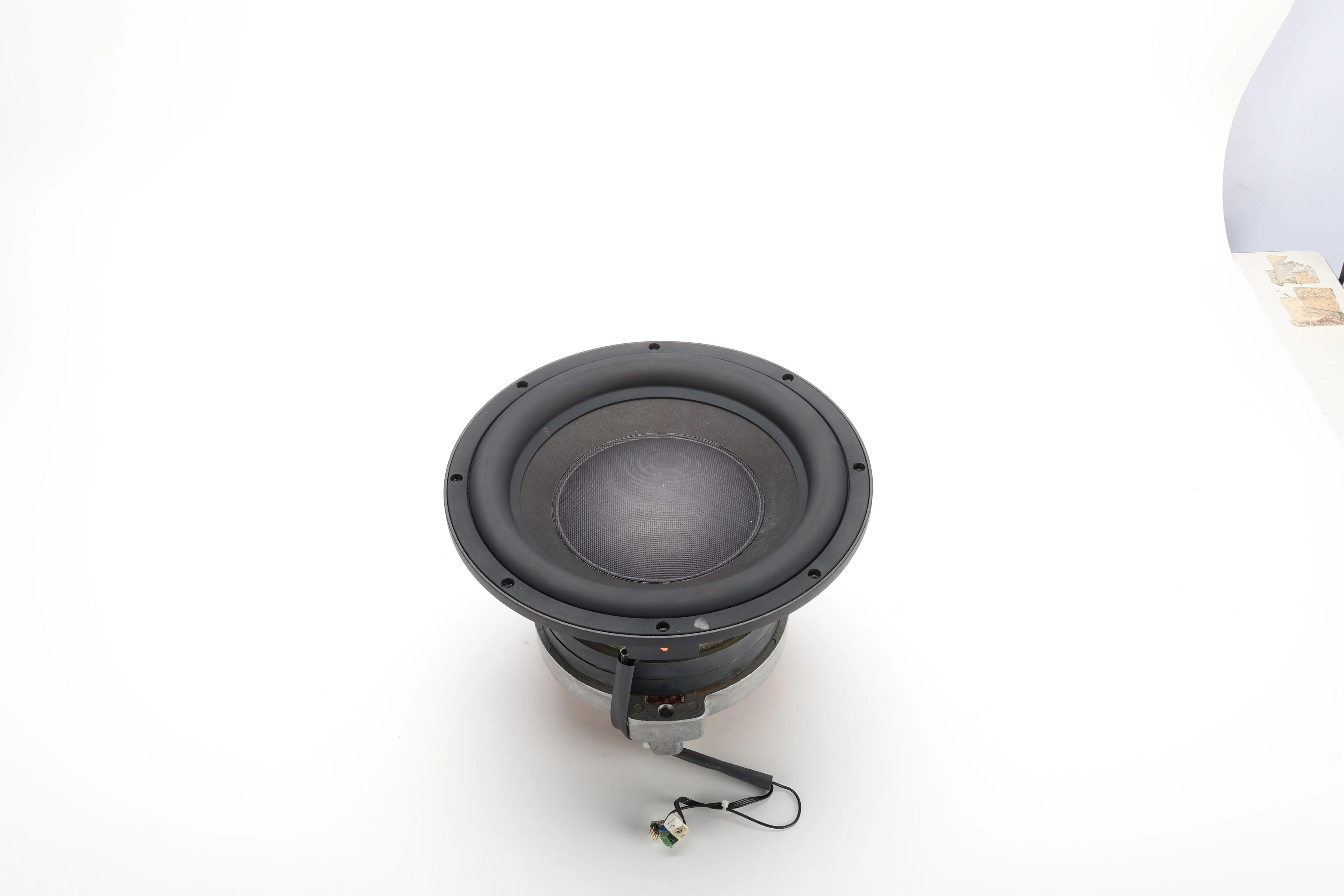 Velodyne 12" Subwoofer from HGS12BG Powered System - Image 3