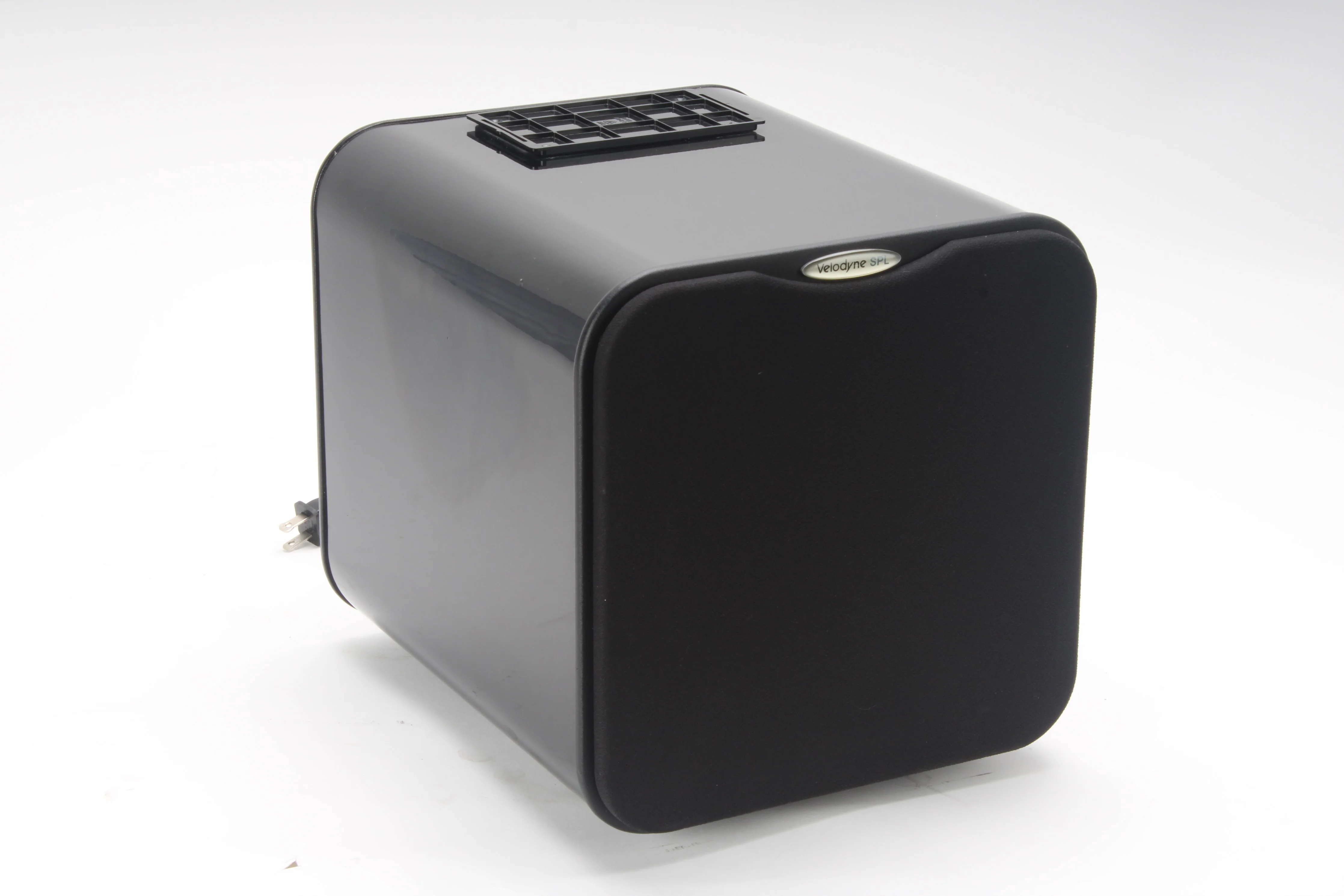 Velodyne SPL-R Series SPL8RBG 8" Powered Subwoofer