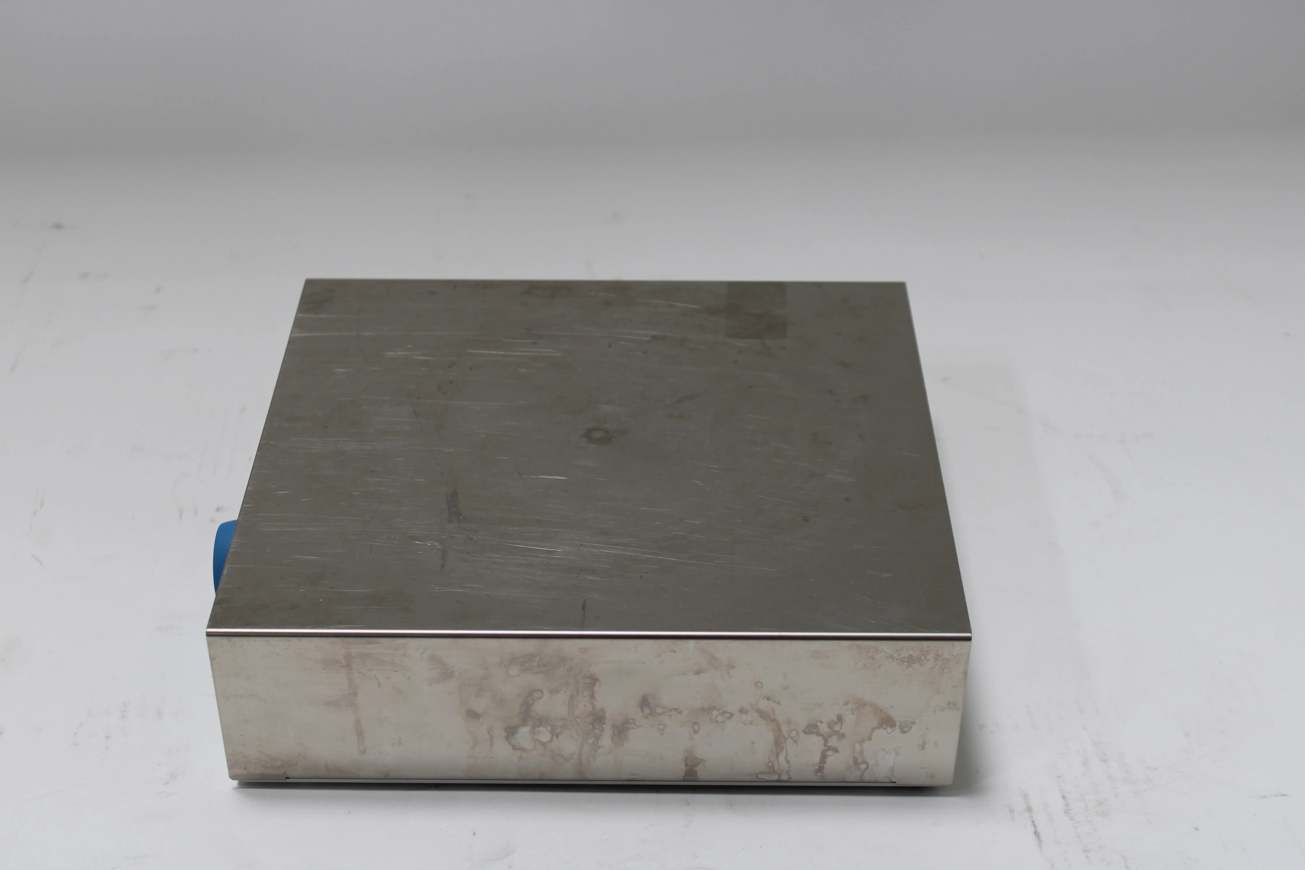 VELP Scientifica MSL25 Digital Magnetic Stirrer With Power Supply - Image 5
