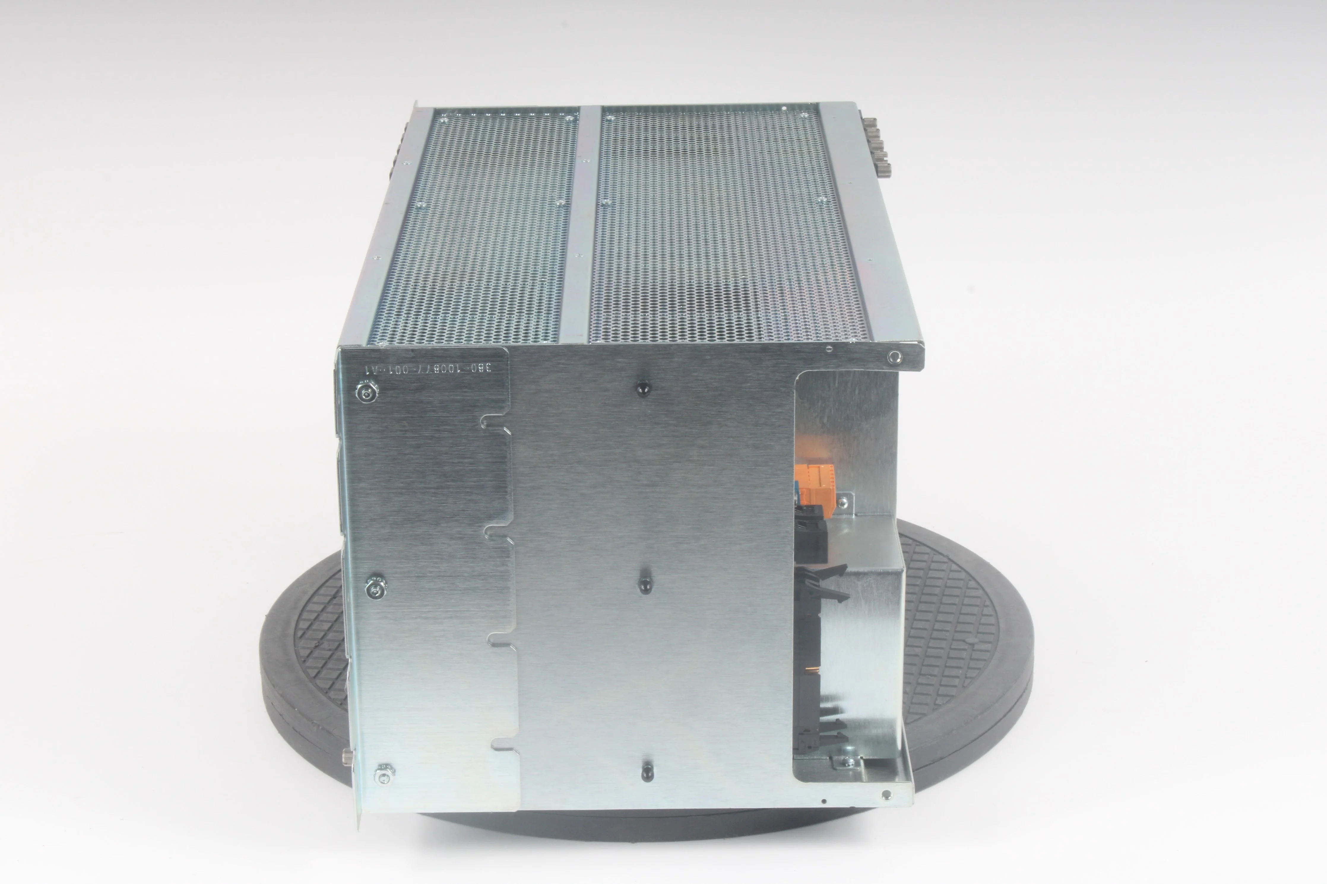 Verilink MLS2200 Access System W/ 2x: PAC2930 PSU, 5x: WANsuite 5365,5x: DIM5365 - Image 5