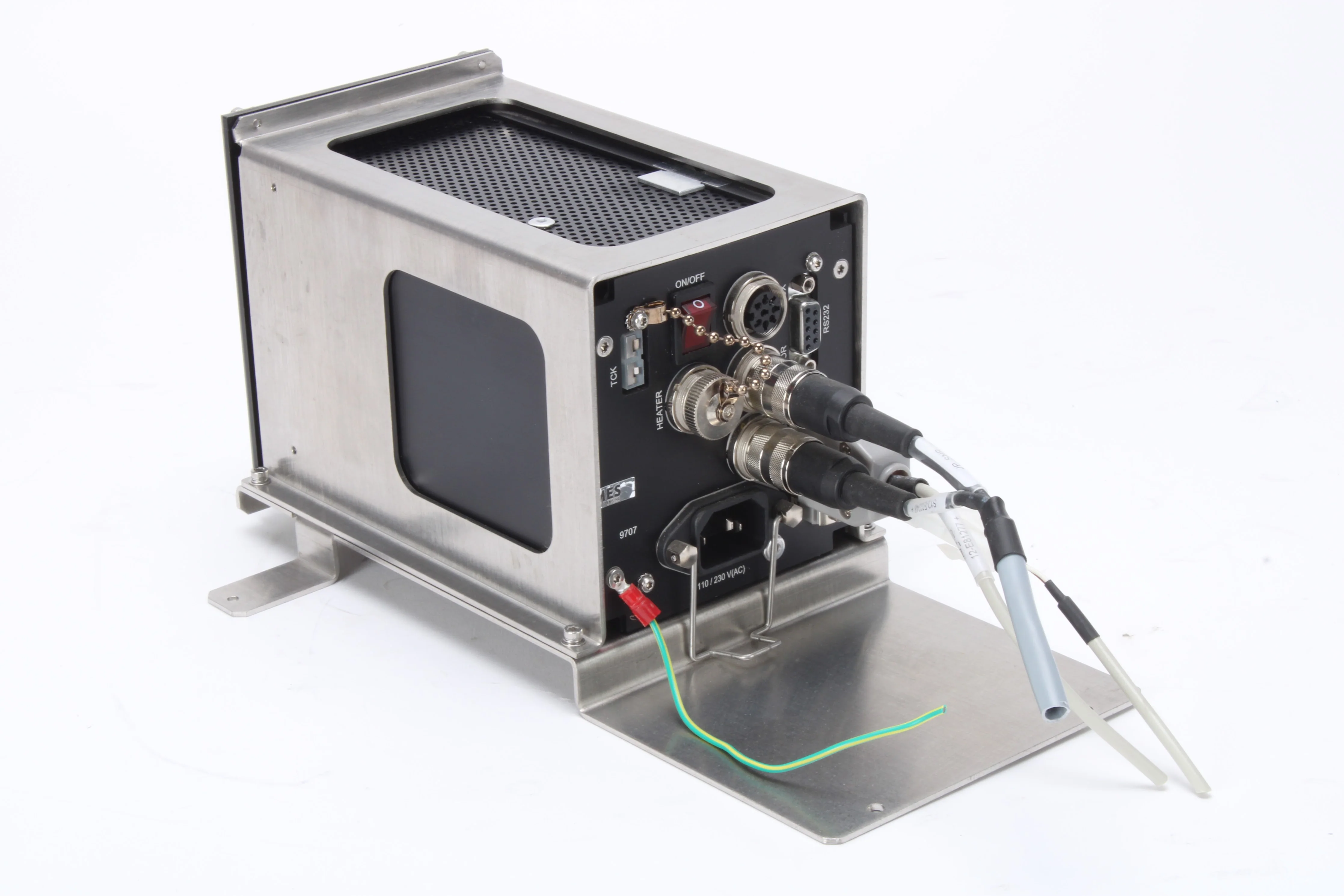 Vermes MDC 3200A Microdispensing Controller 1010913 - Image 2