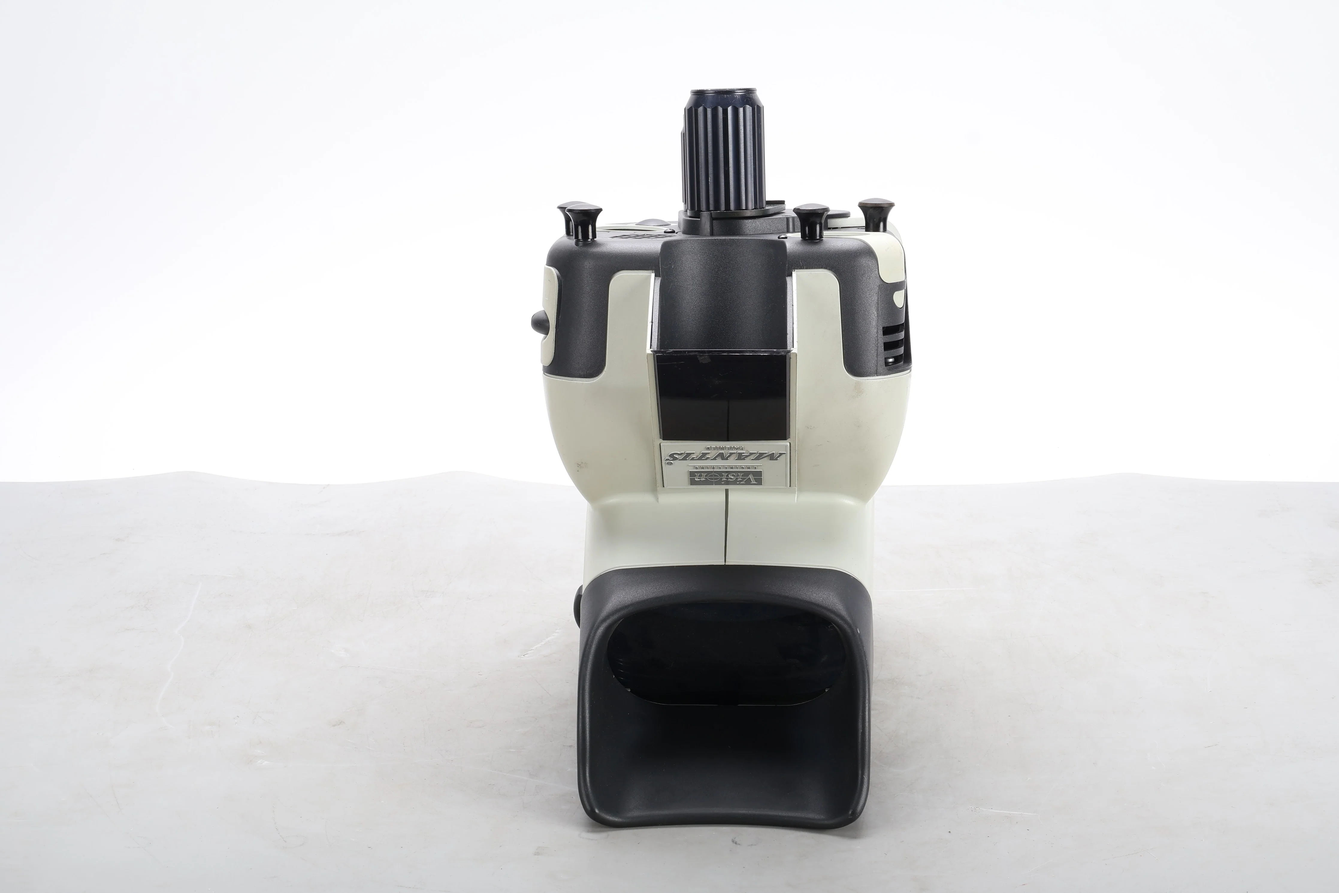 Vision Engineering Mantis Microscope With 6x and 10x Lens - Fair Condition - Image 5