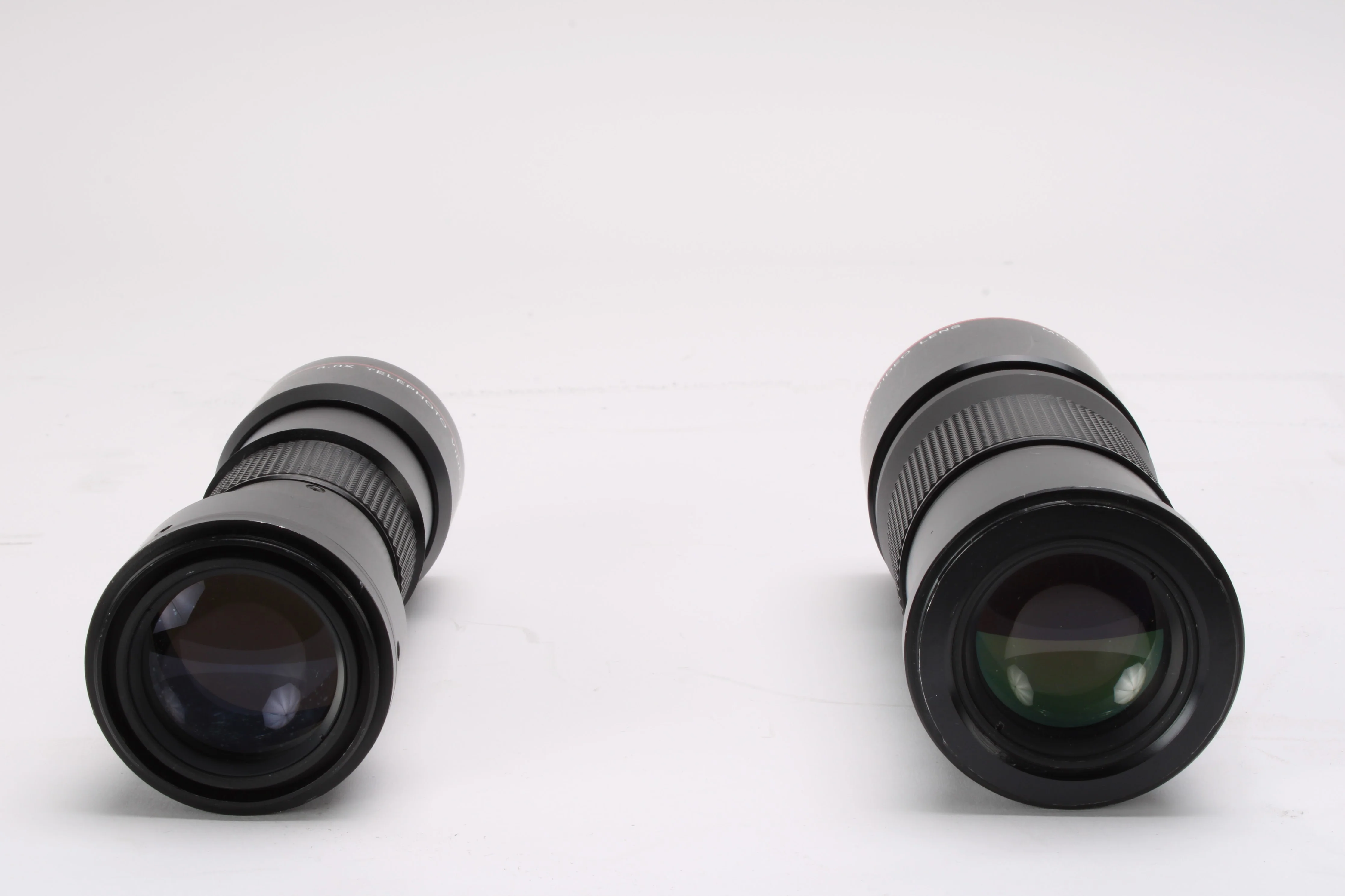 Vivitar Telephoto for Mamiya 528TL, 3.5x Video Lens, 3.0x Telephoto Video Lens - Image 3