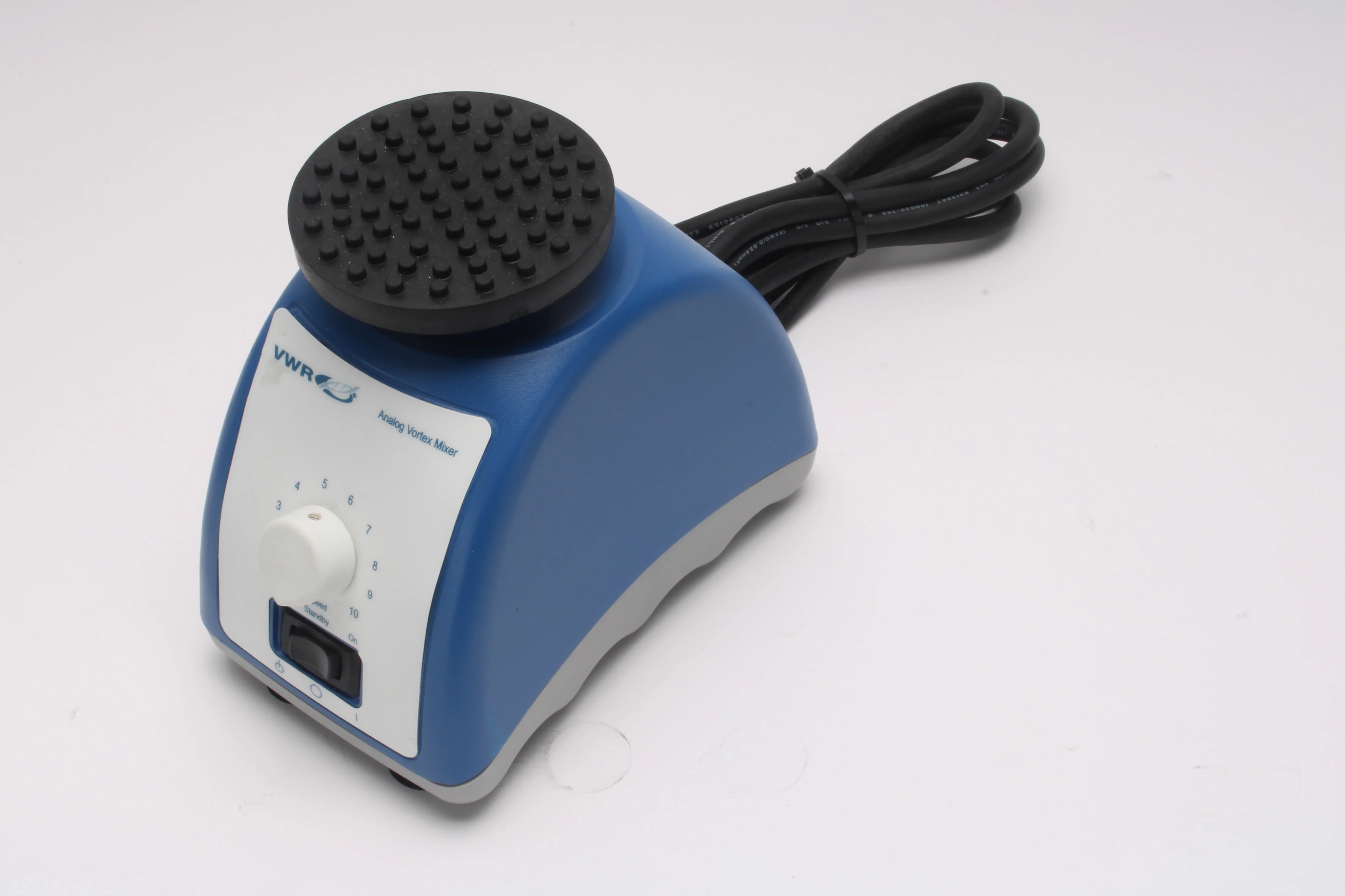 VWR 10153-838 Analog Vortex Mixer - Image 3