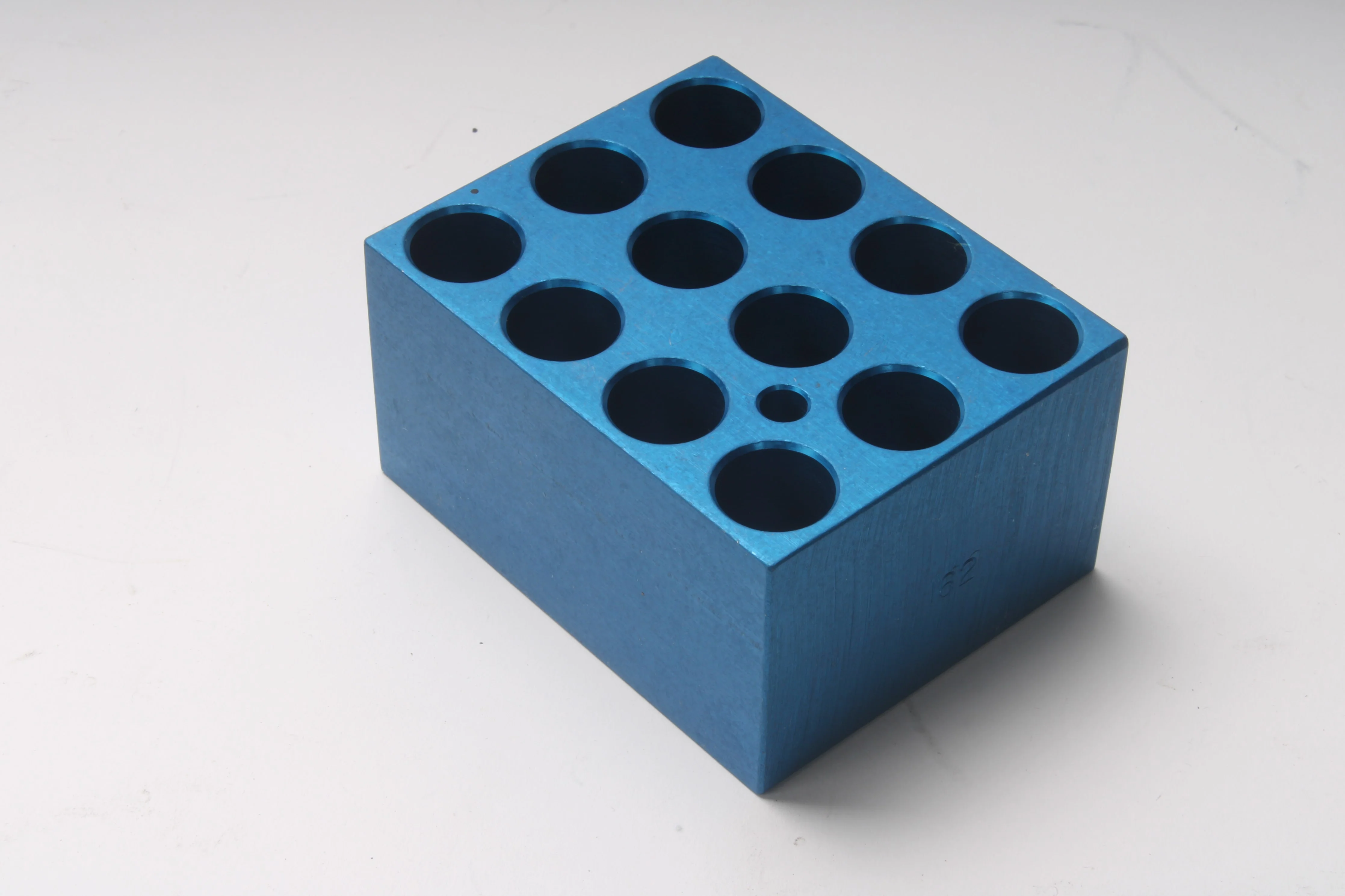VWR 162 Dry Block Heater - 12 Holes - Image 3