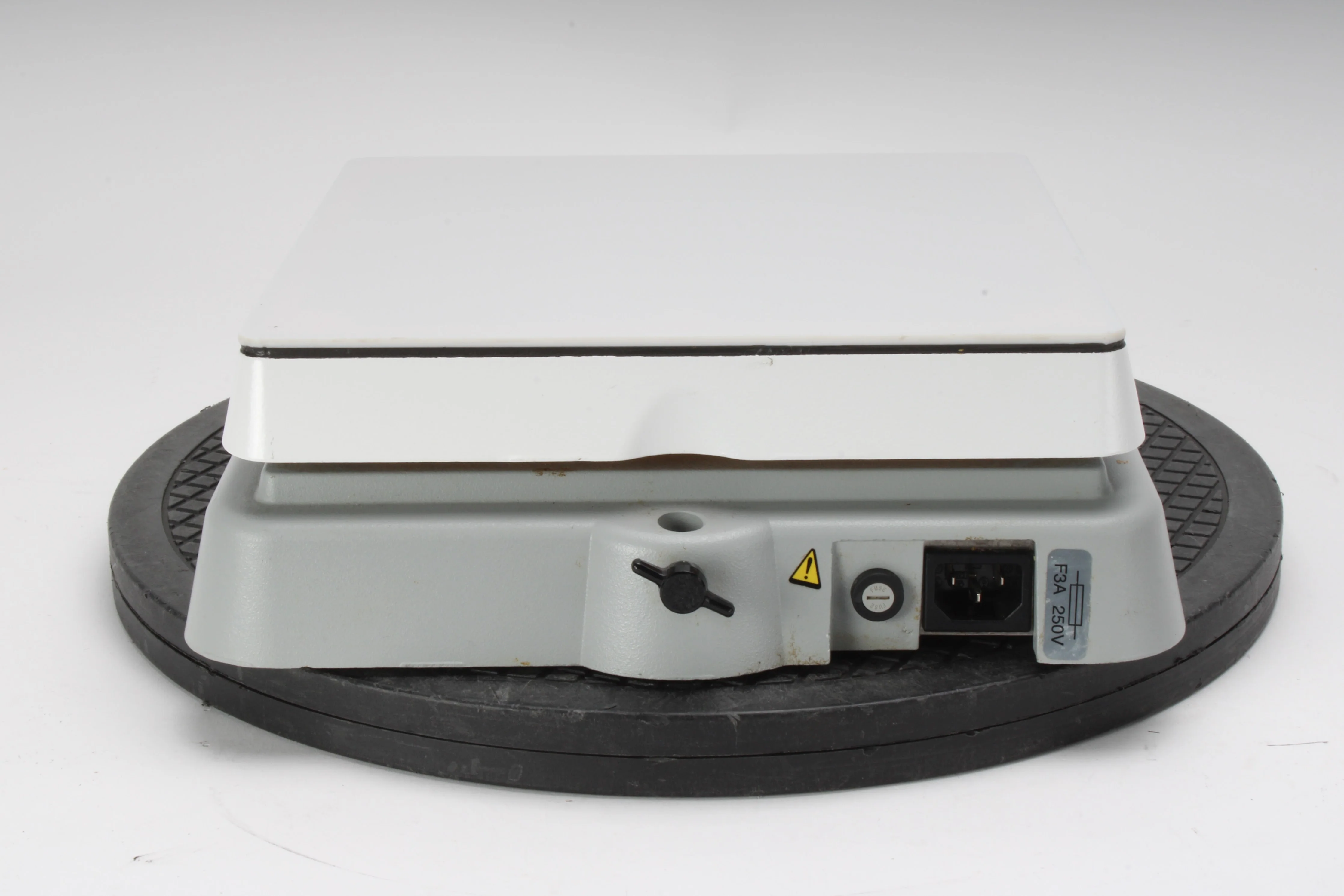 VWR 630-S Ceramic Stirrer 12365-416 With Power Cable - Image 4