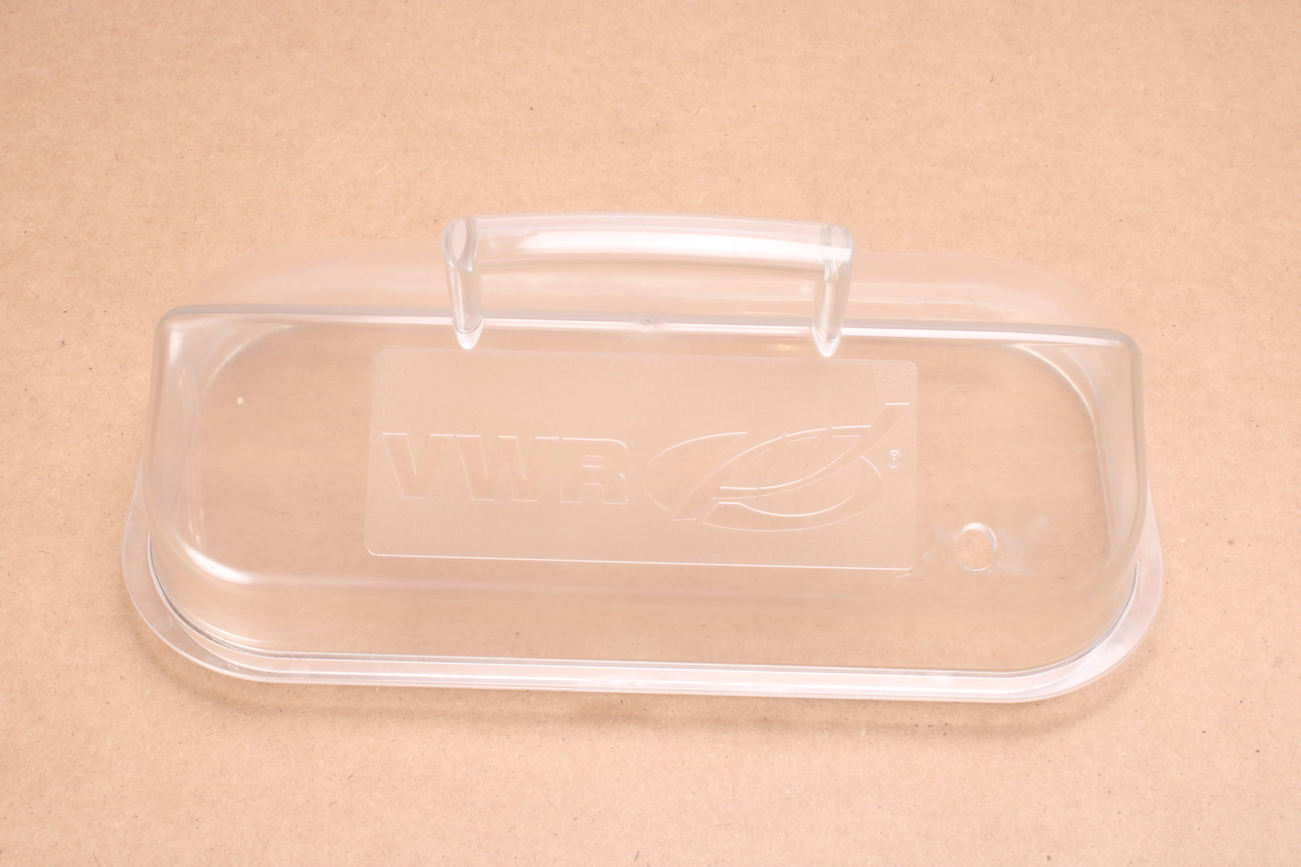 VWR 89032-212 Digital 2-Liter Water Bath - Image 8