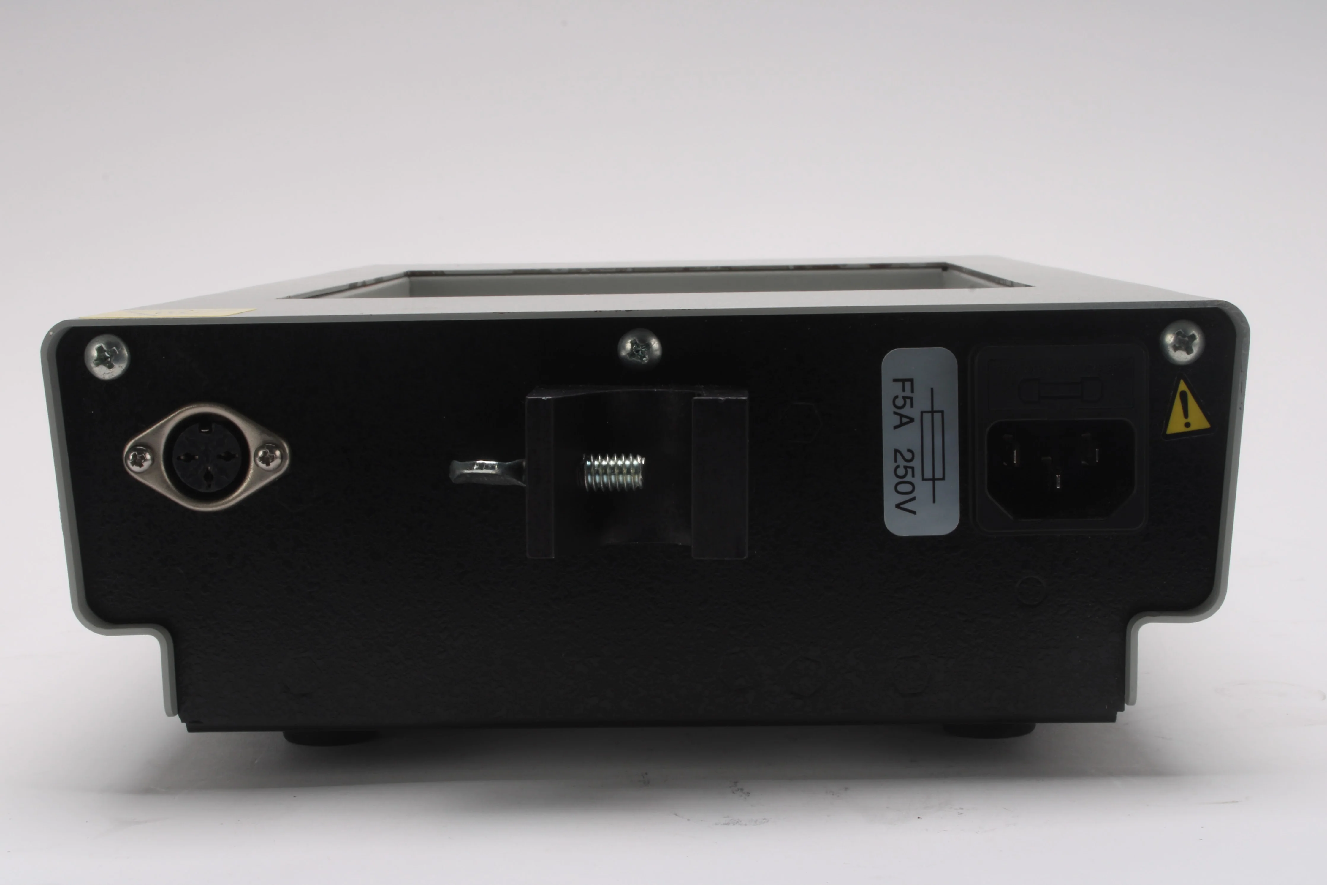 VWR Heatblock IV Digital Heatblock 12621-096 - Fair Condition - Image 6