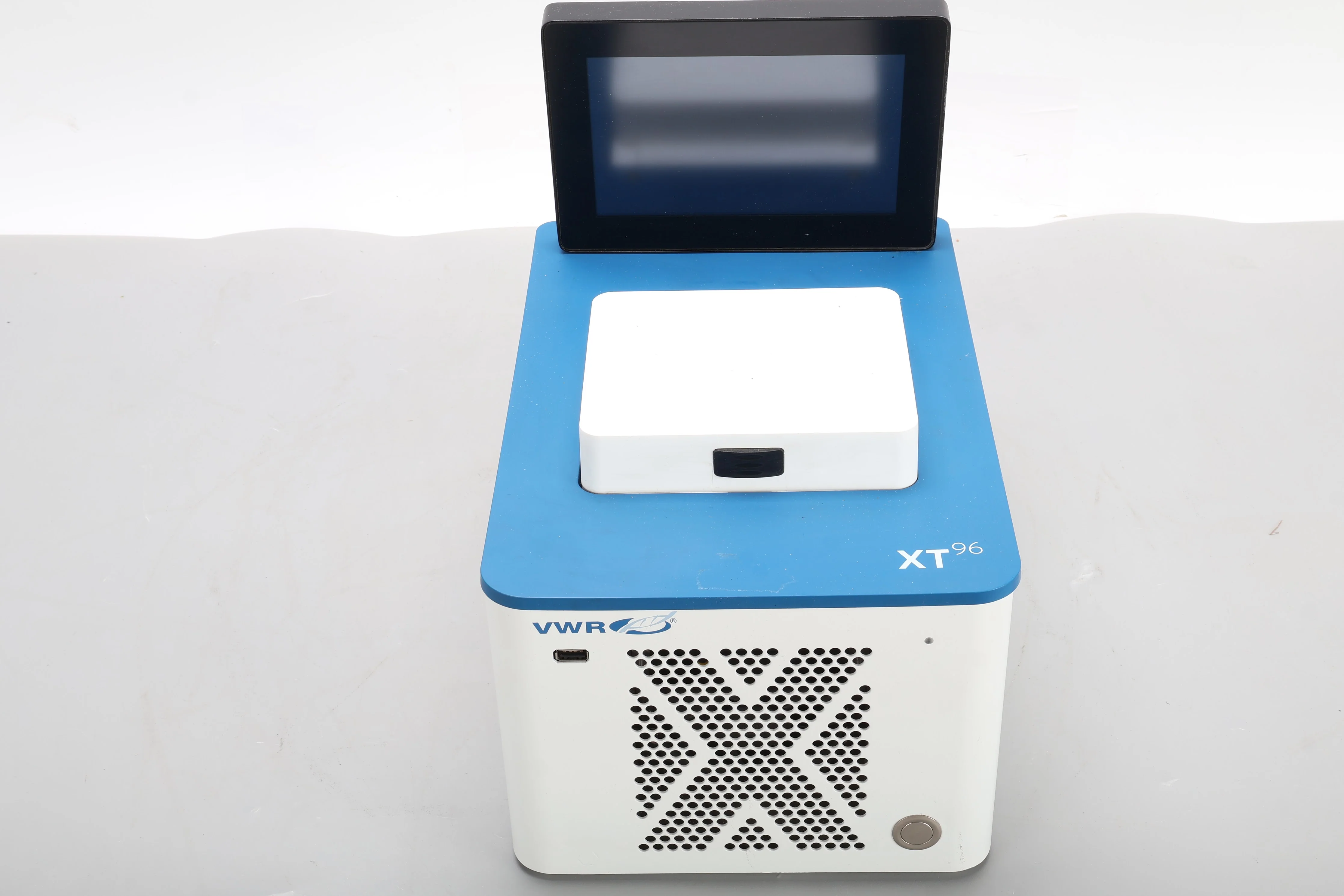 VWR PCR Thermal Cycler XT96 Gradient 732-3658 - No Power Cable