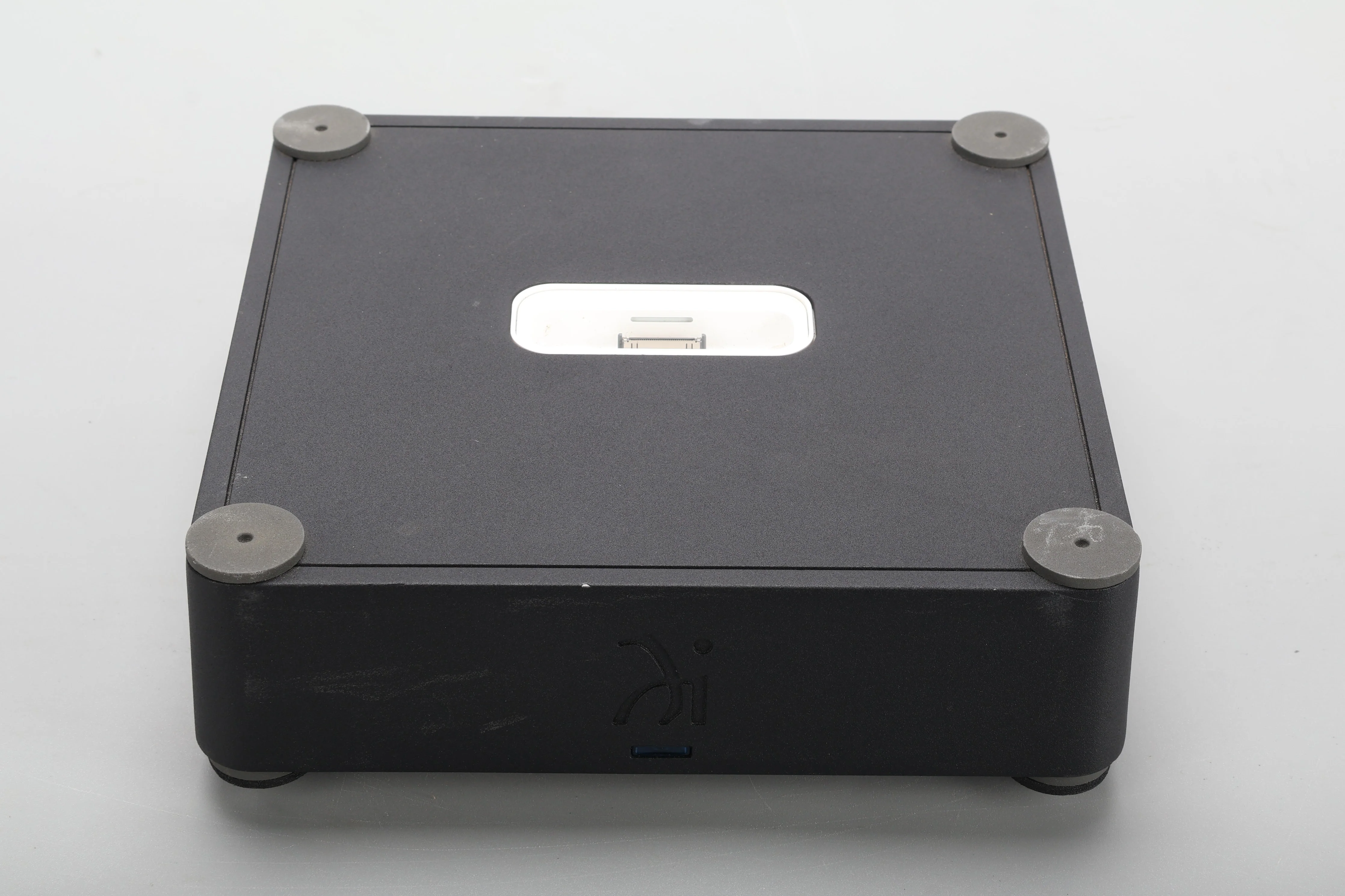 Wadia 171i Transport iPod Dock Transport - Black - Image 5