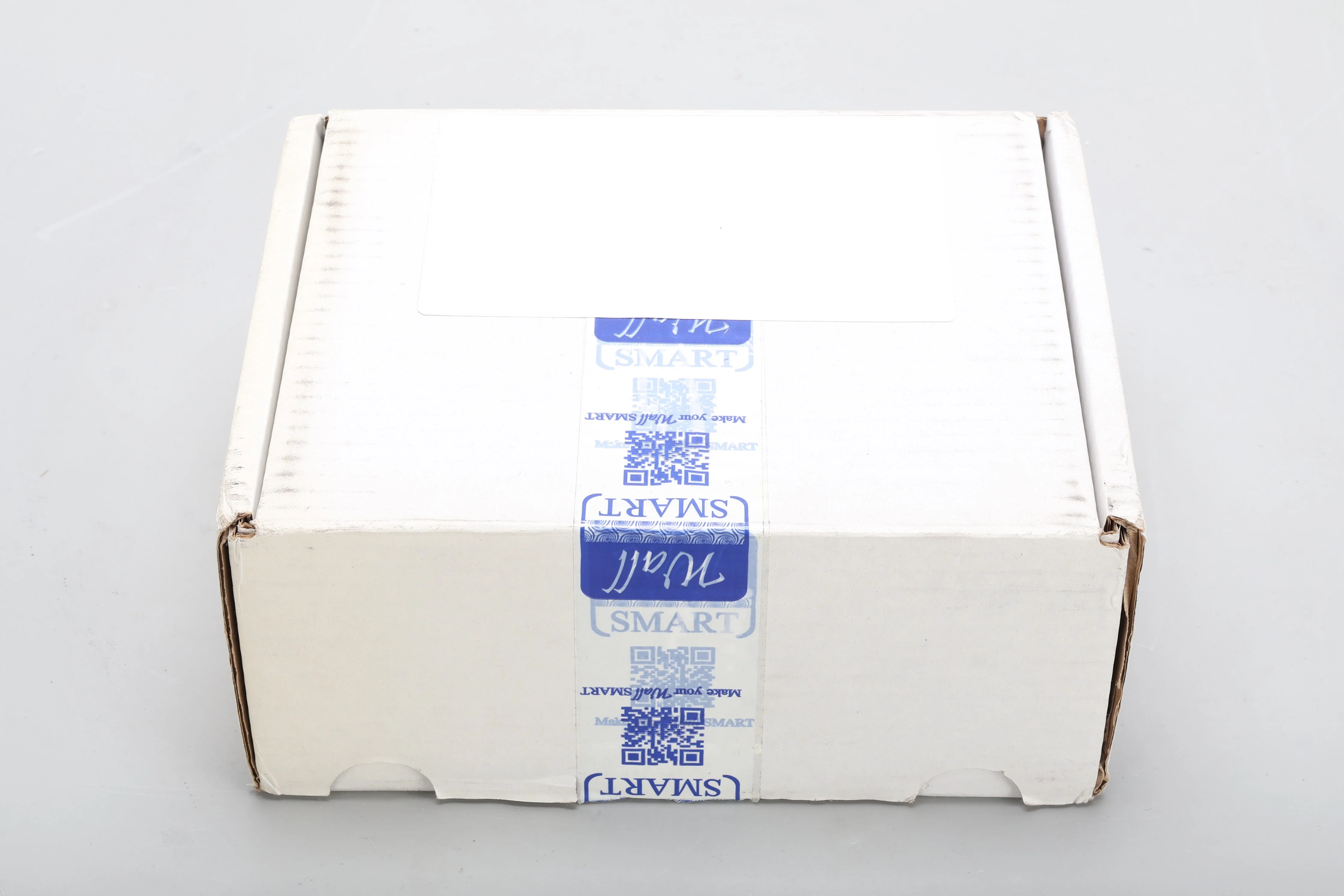 Wall-Smart 065-1-596-WH In-Wall Flush Mount Bracket - Image 2