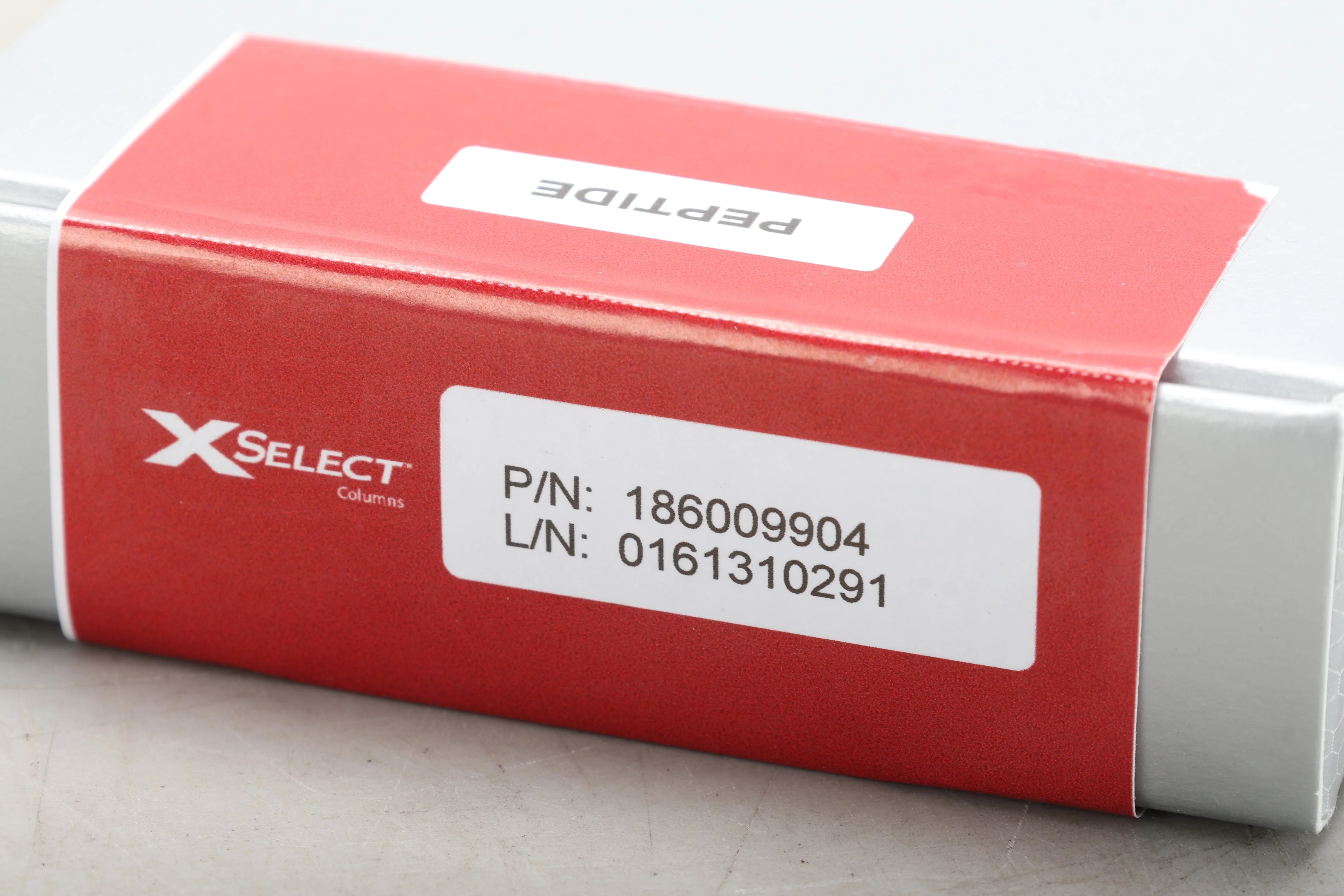 Waters 186009904 XSelect CSH C18 Column, 130 A, 2.5 um, 2.1 x 50 mm, 1/pk - NEW - Image 5