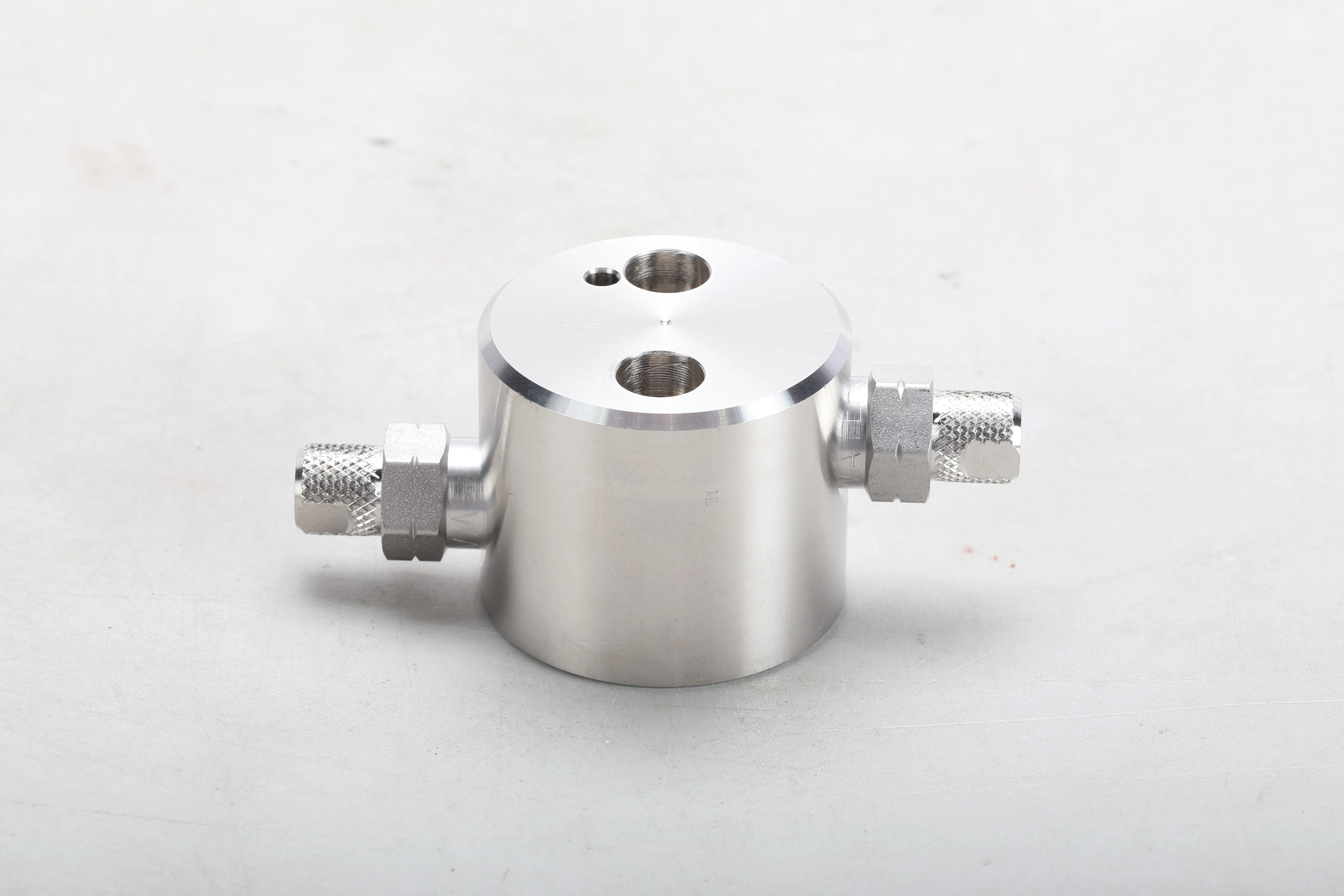 Waters WAT060303 Pump Head 15ml/min - New Open Box - Image 2