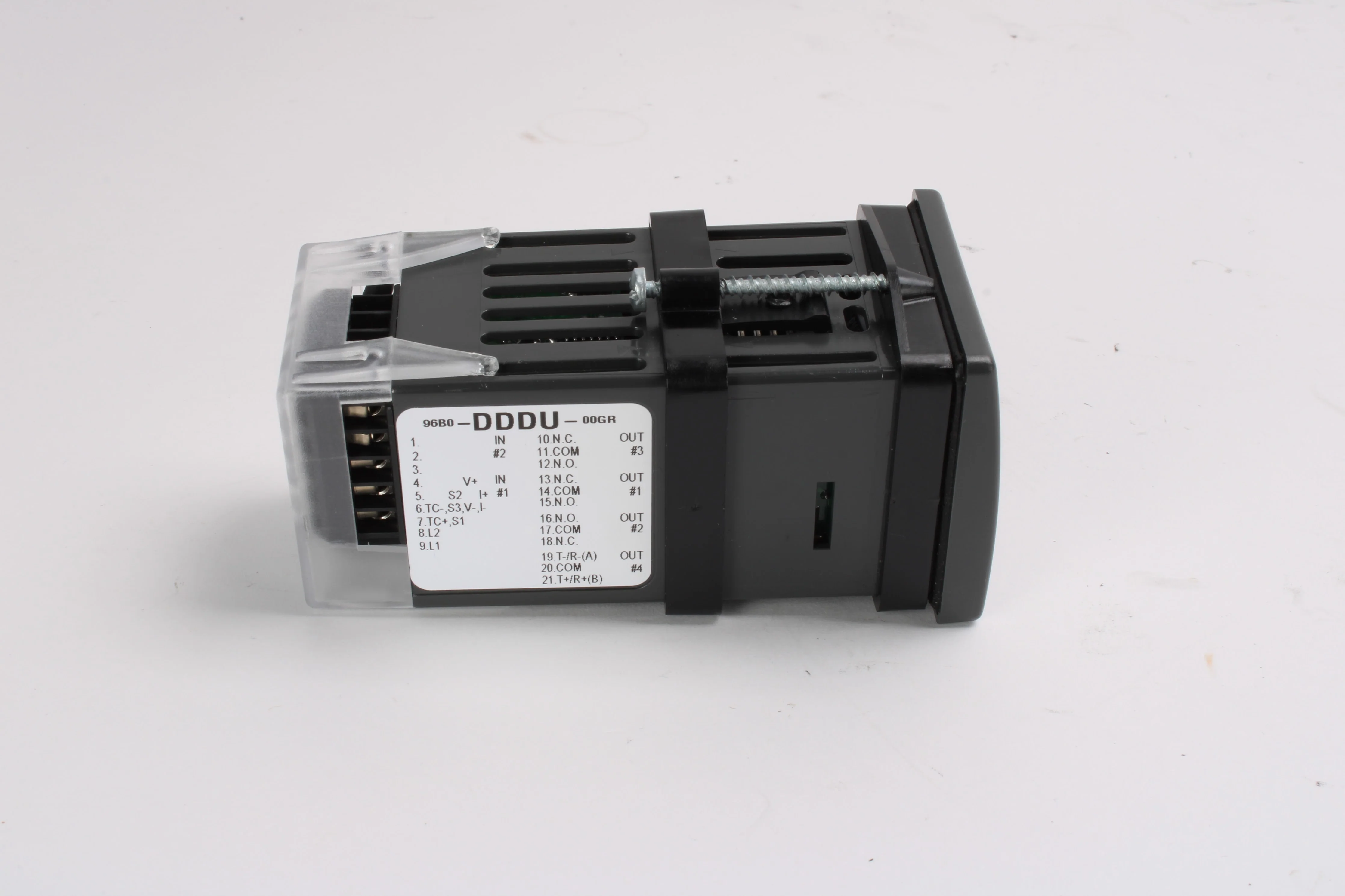 Watlow 96BO-DDDU-00GGR Temperature Control Controller 96 Process Digital - Image 5