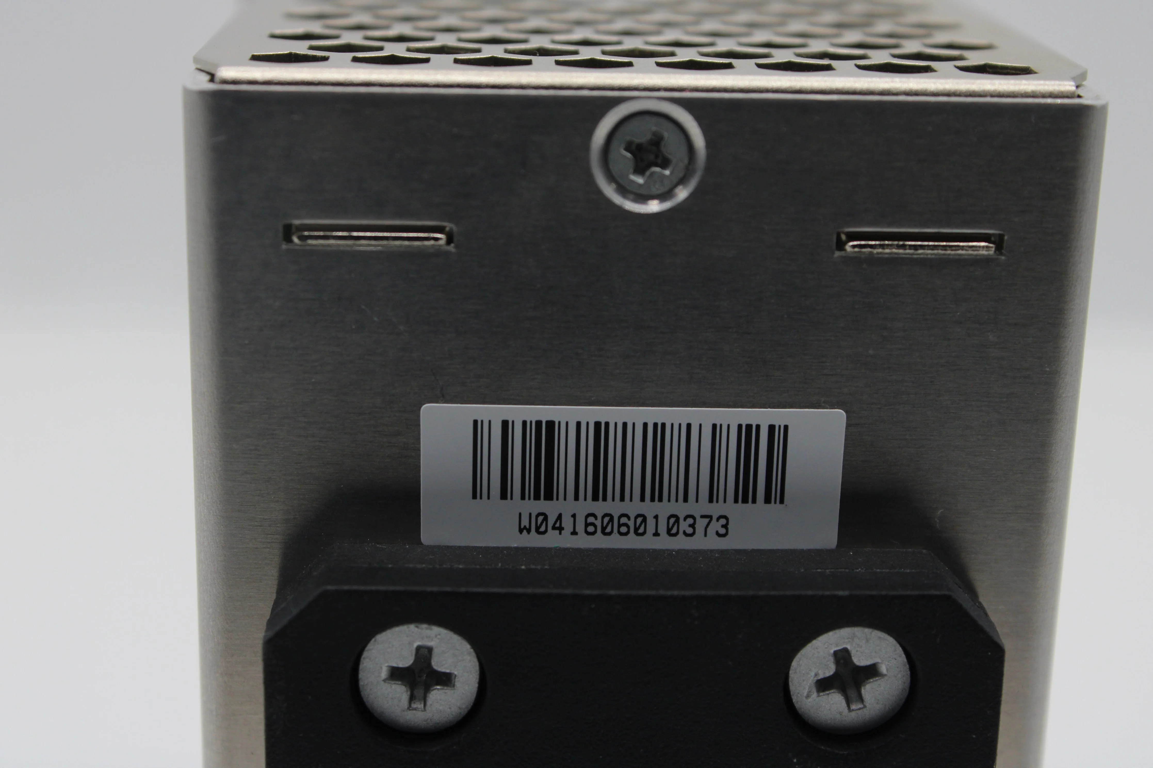 Weidmuller 8708670000 CP SNT 120W 24VDC 5A / DIN Rail Mount Power Supply - Image 4