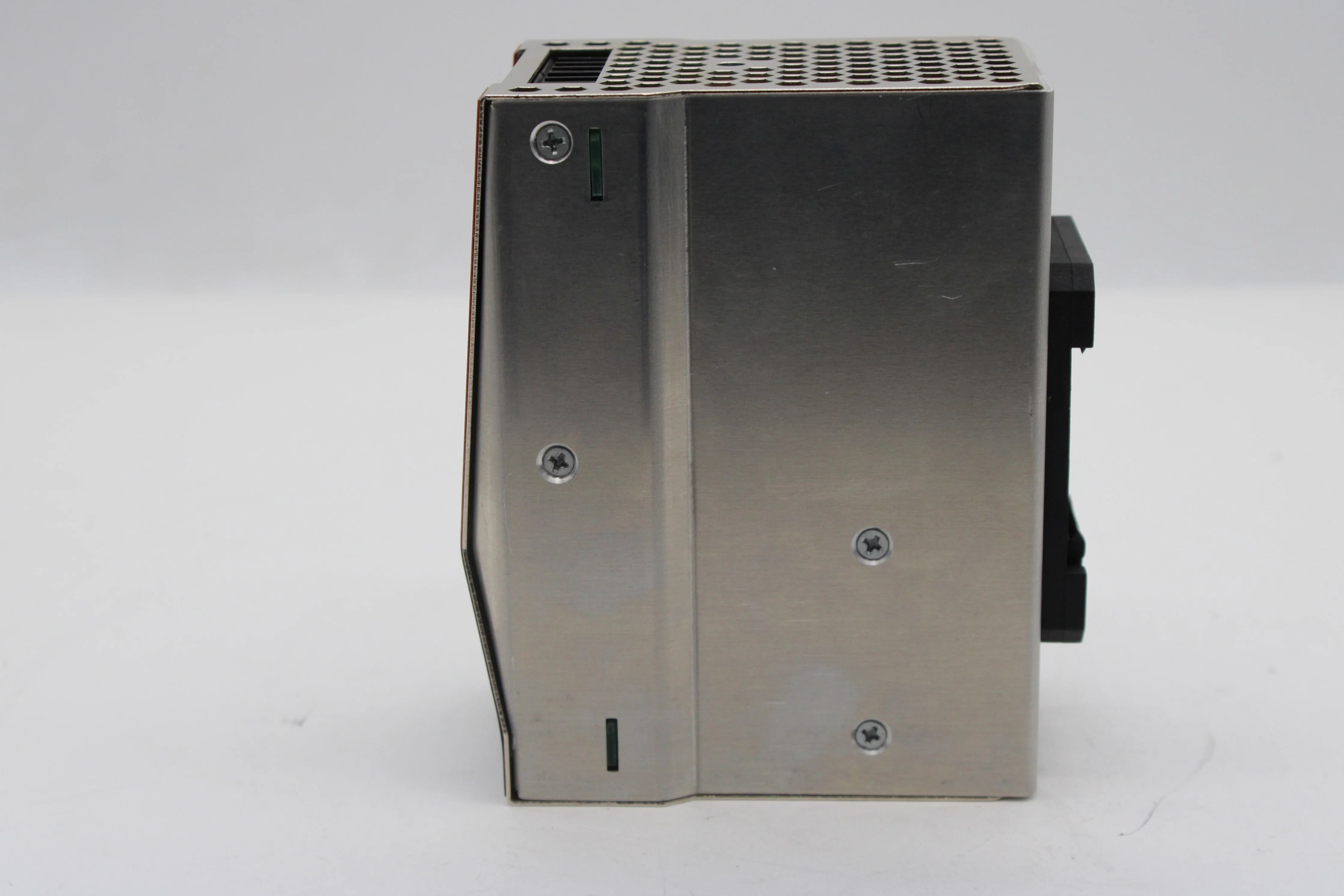Weidmuller 8708670000 CP SNT 120W 24VDC 5A / DIN Rail Mount Power Supply - Image 5