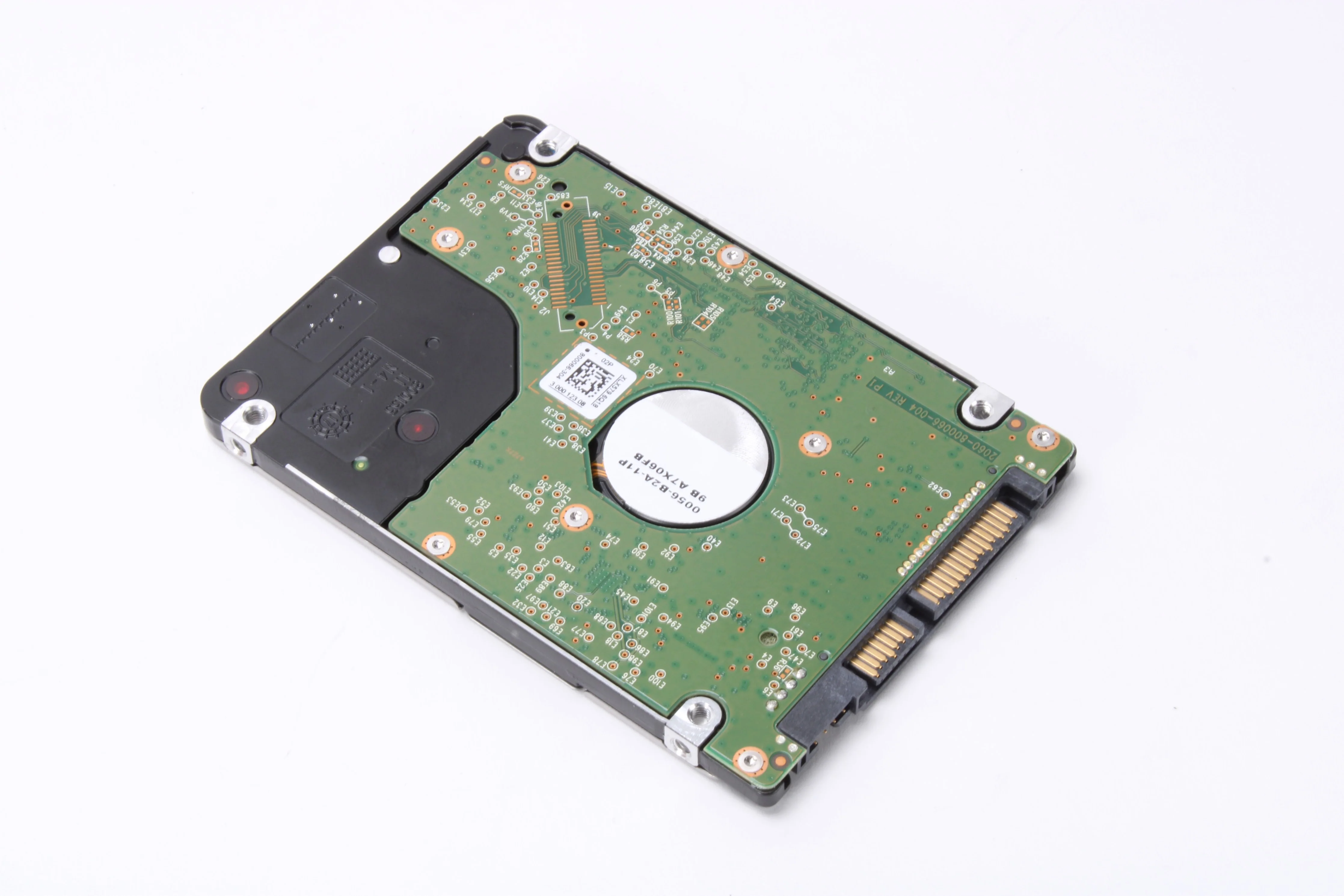 Western Digital WDBMYH0010BNC 1TB Hard Disk Drive WD10SPZX-11Z10T0 - Image 3