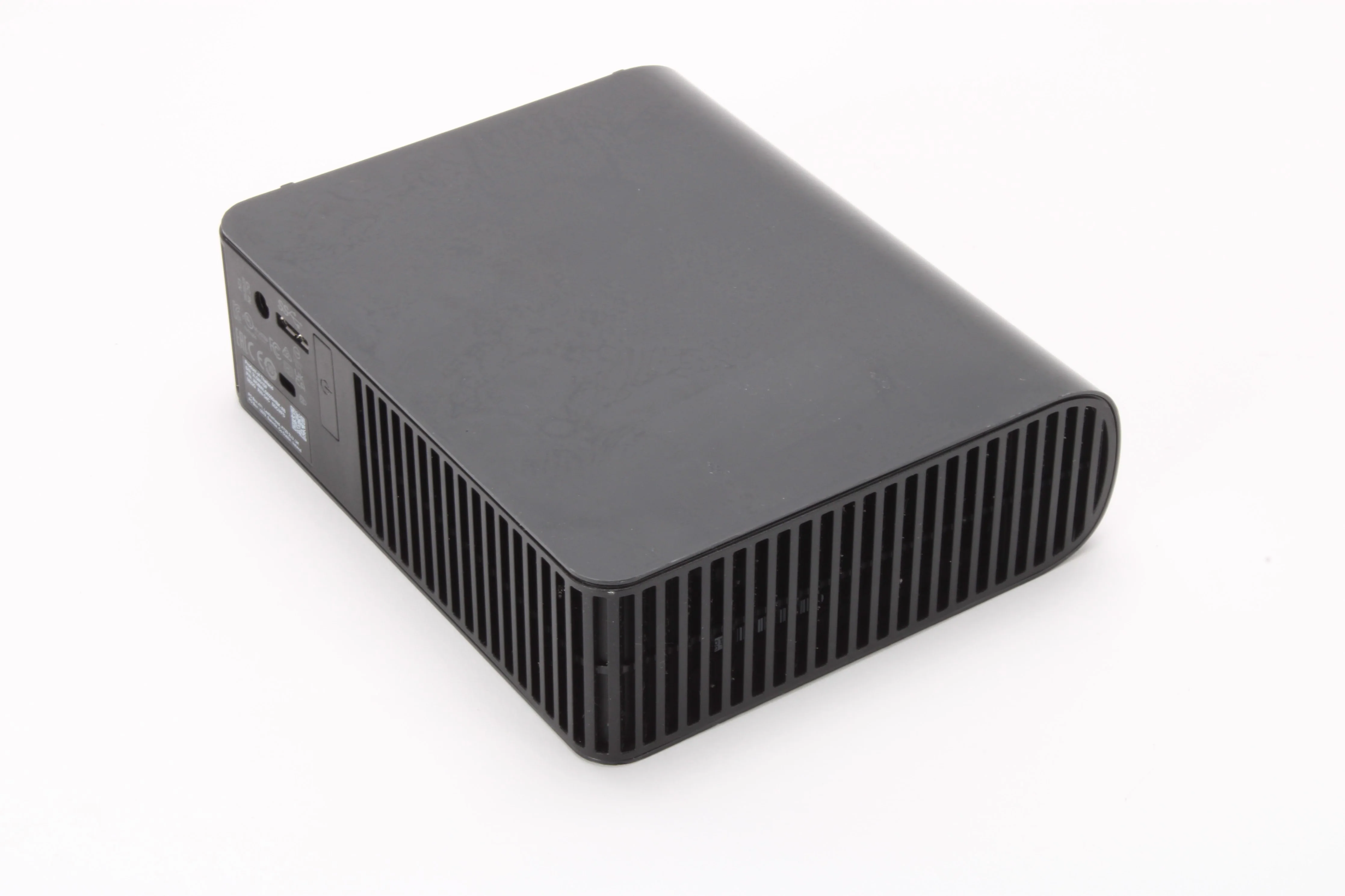 Western Digital WDBWLG0200HBK-NESN WD Elements 20TB USB 3.0 Desktop Hard Drive - Image 6