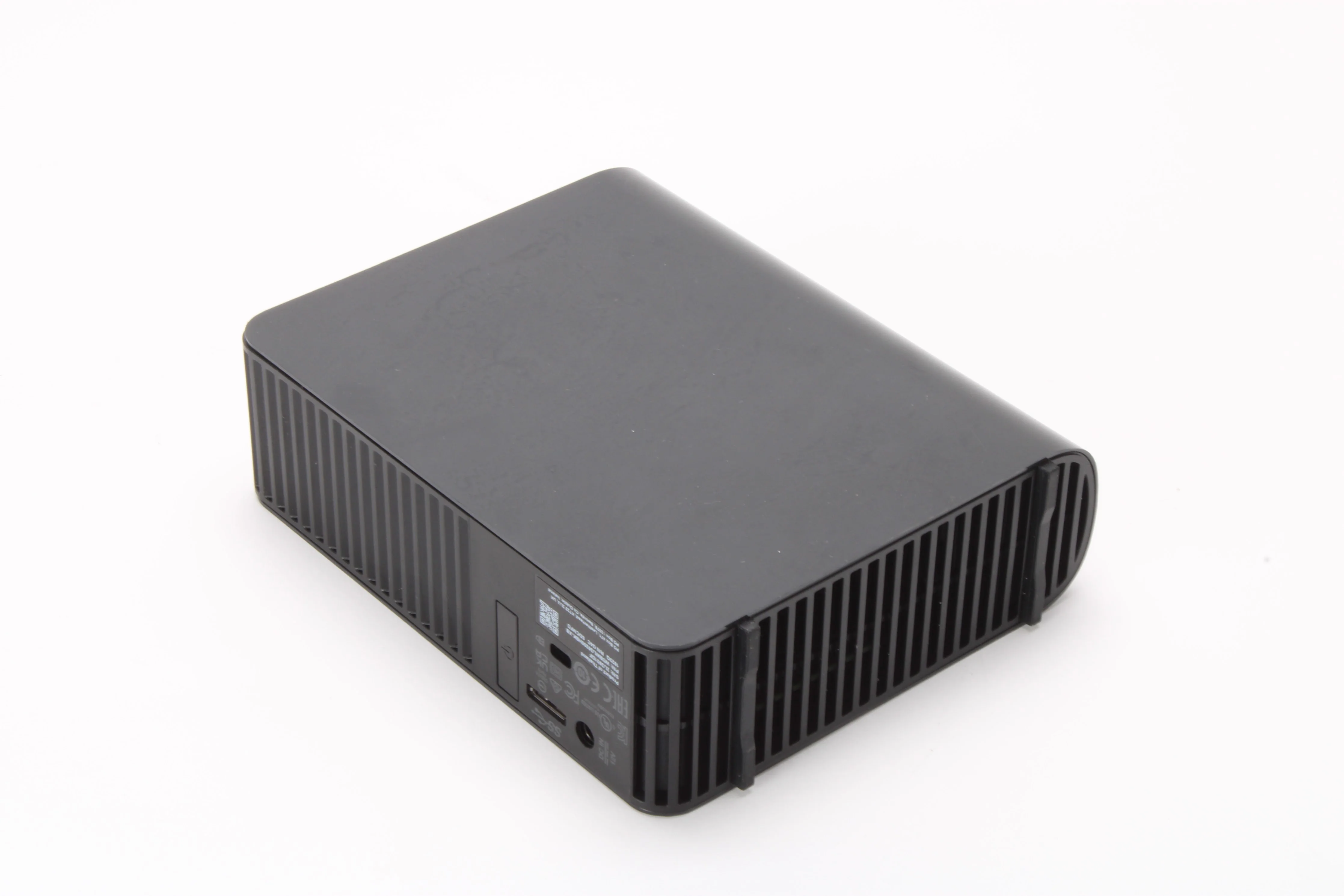 Western Digital WDBWLG0200HBK-NESN WD Elements 20TB USB 3.0 Desktop Hard Drive - Image 8