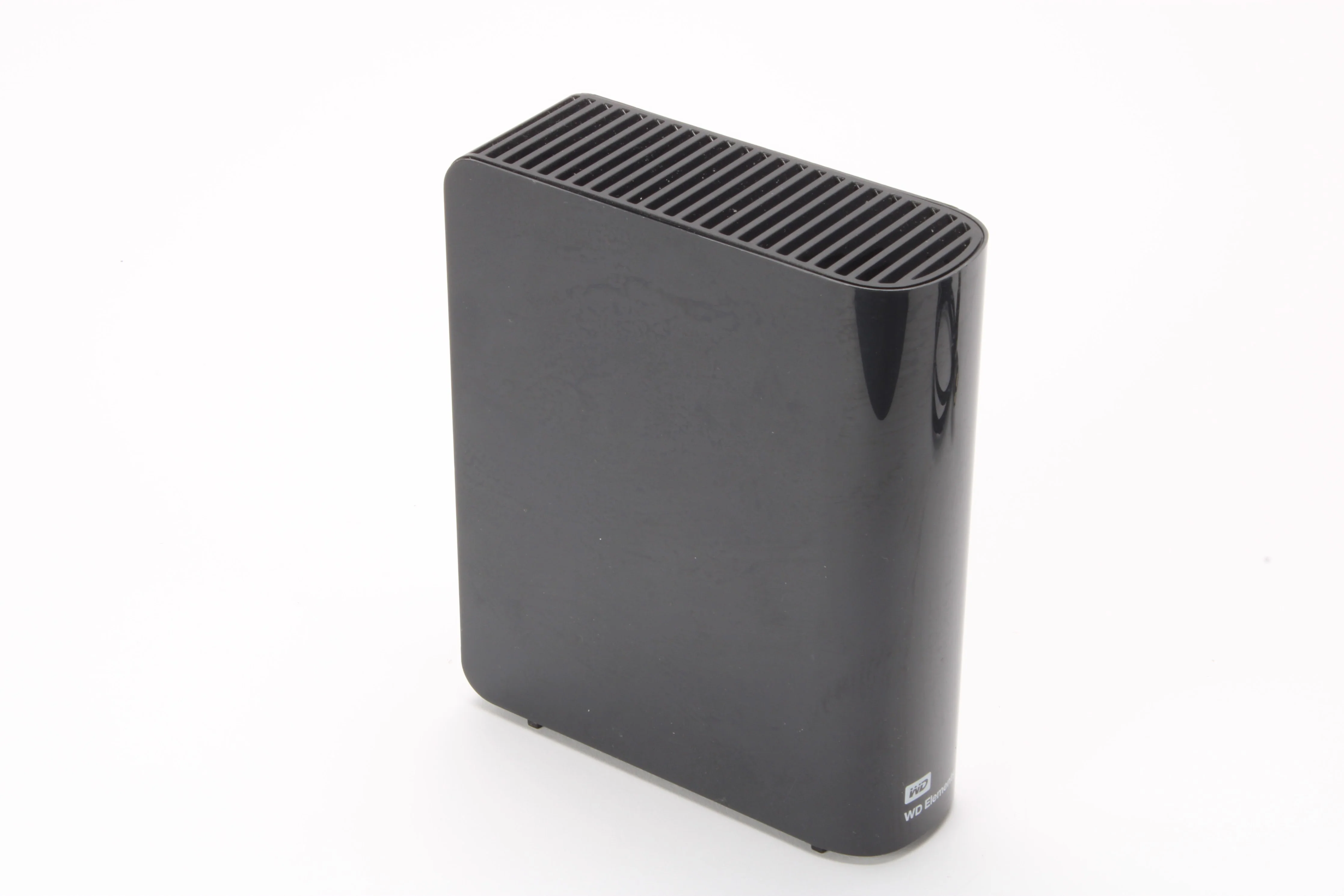 Western Digital WDBWLG0200HBK-NESN WD Elements 20TB USB 3.0 Desktop Hard Drive - Image 9