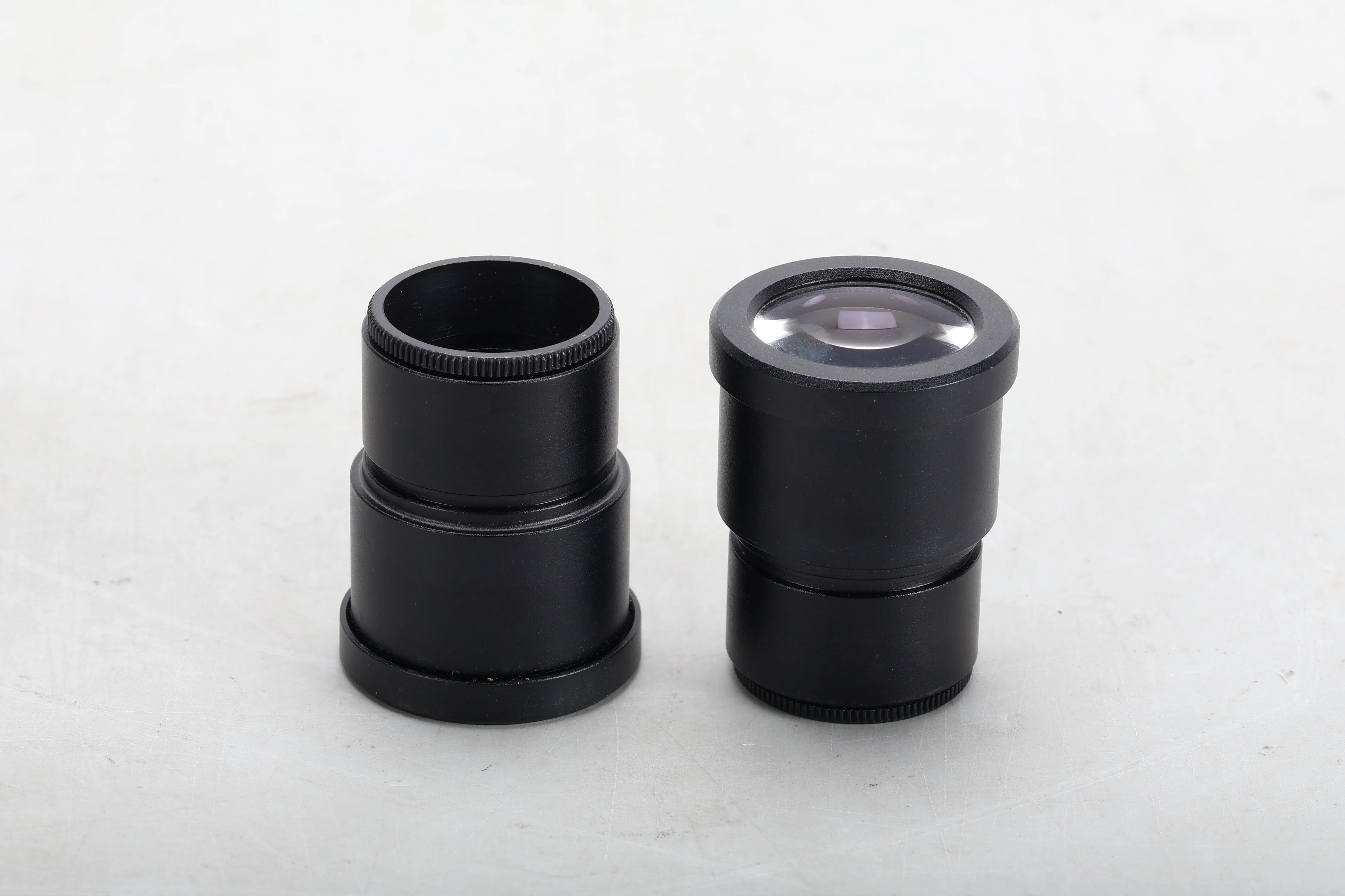 WF10X/20 Microscope Eyepieces Pair - Image 2