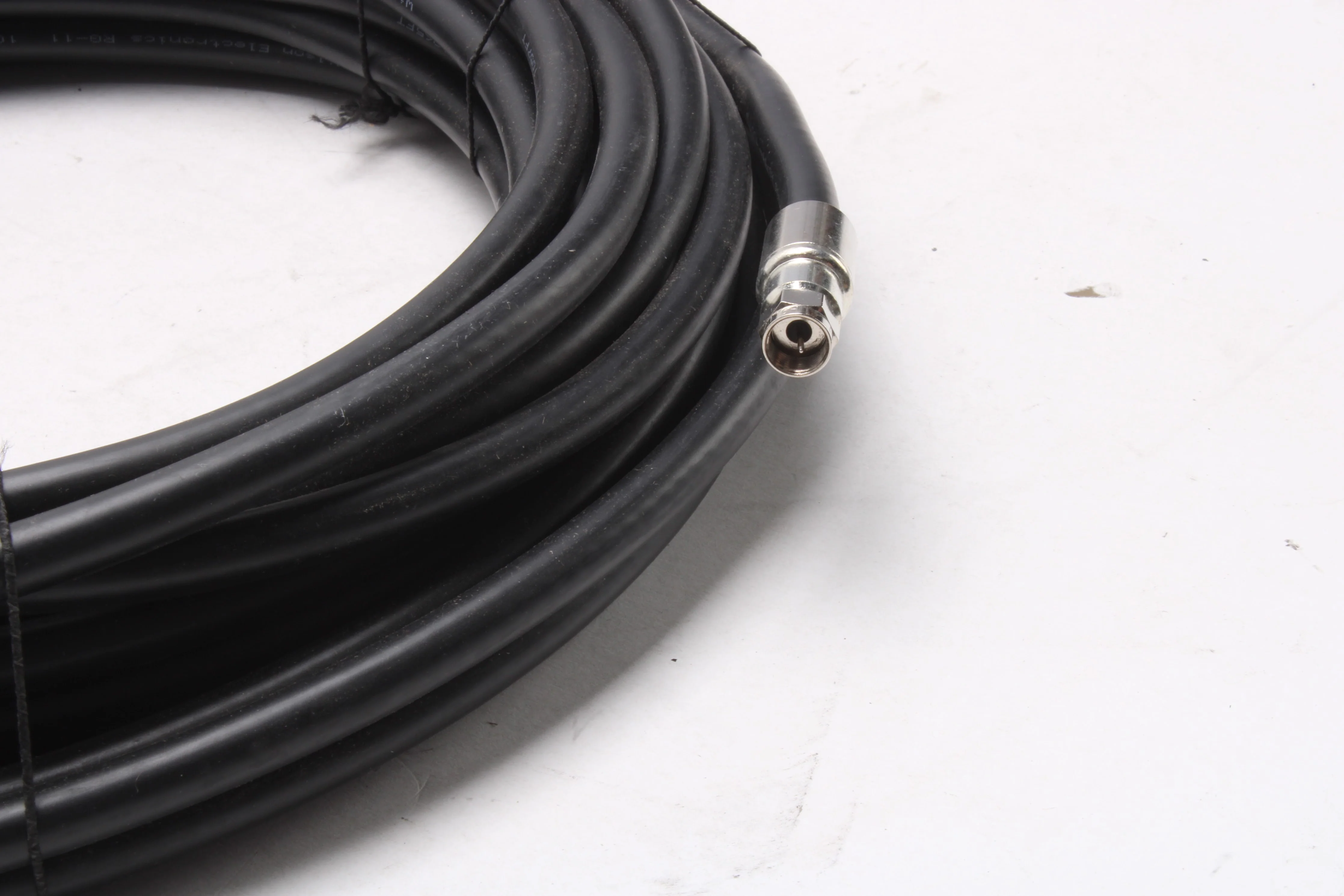 Wilson 951150 50' RG11 Cable (F-Male) - Image 4