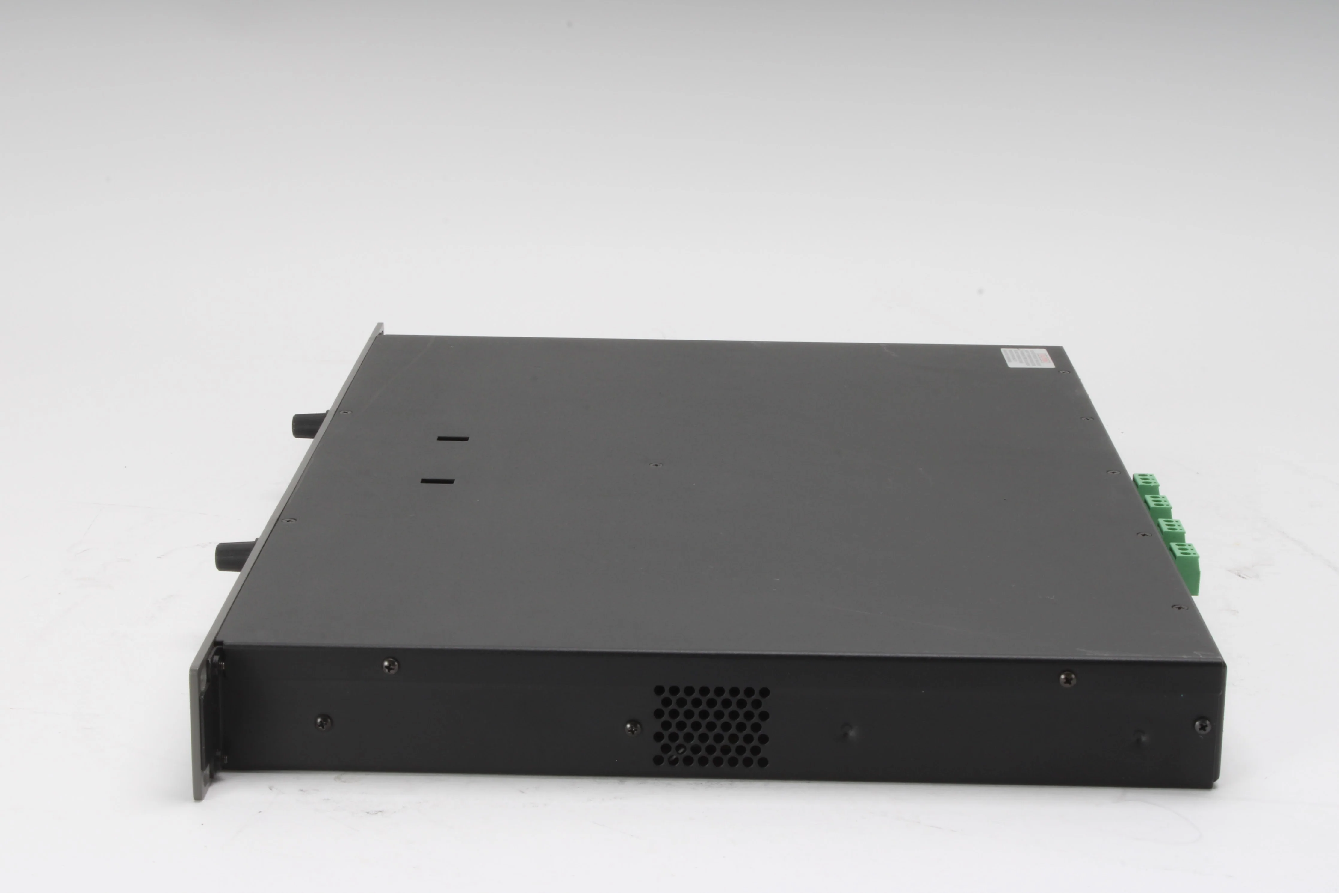 Wohler Technologies AMP1-VSA Digital Audio Monitor Panel - Image 4