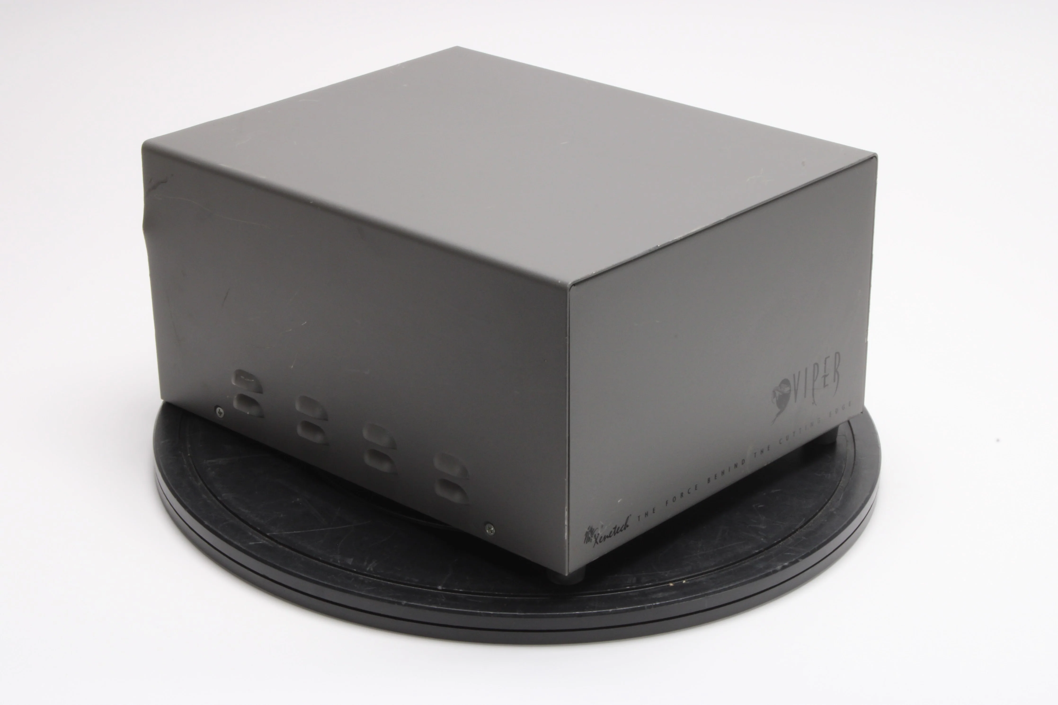 Xenetech Viper MPU System Controller - Fair Condition - Image 5
