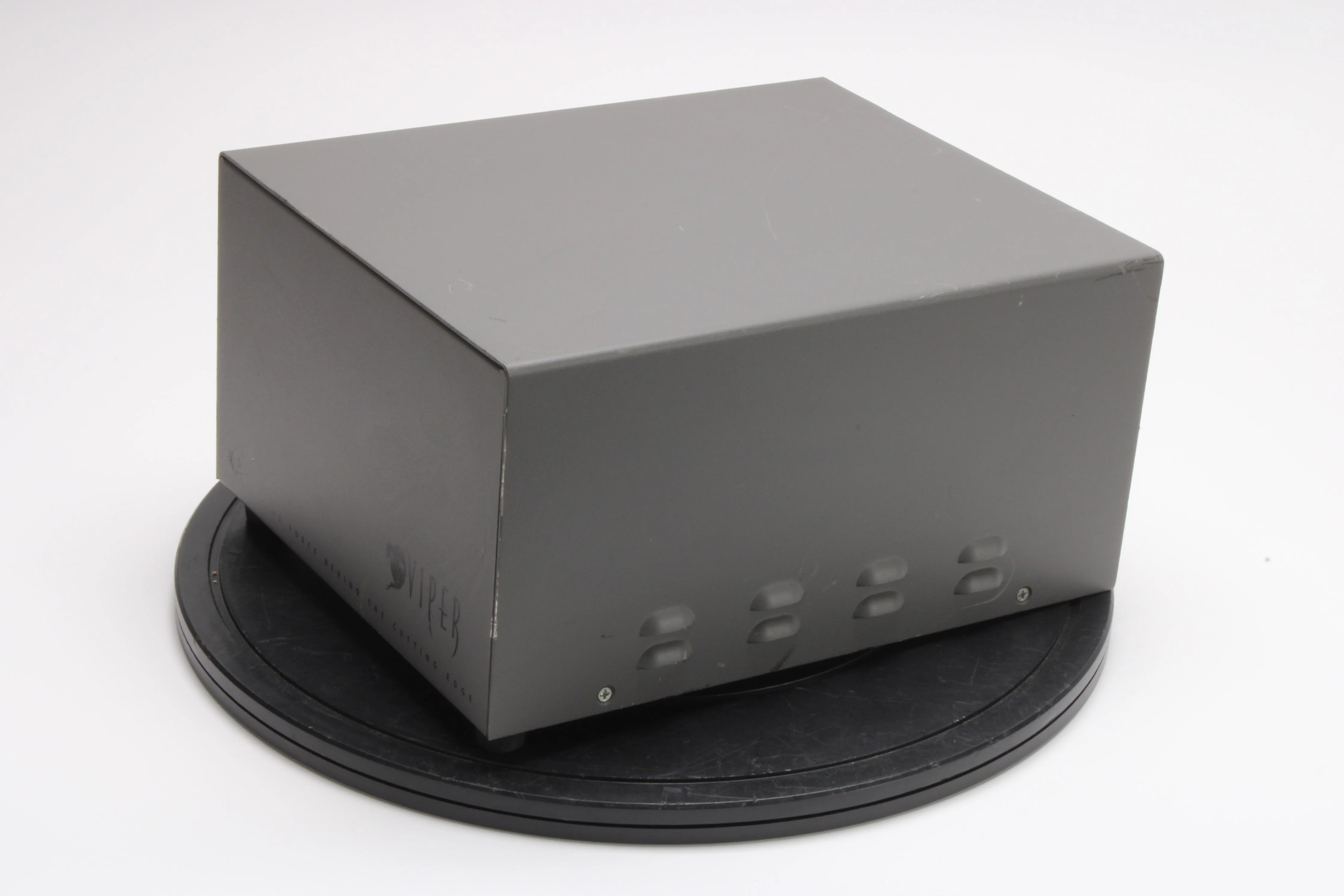 Xenetech Viper MPU System Controller - Fair Condition - Image 6