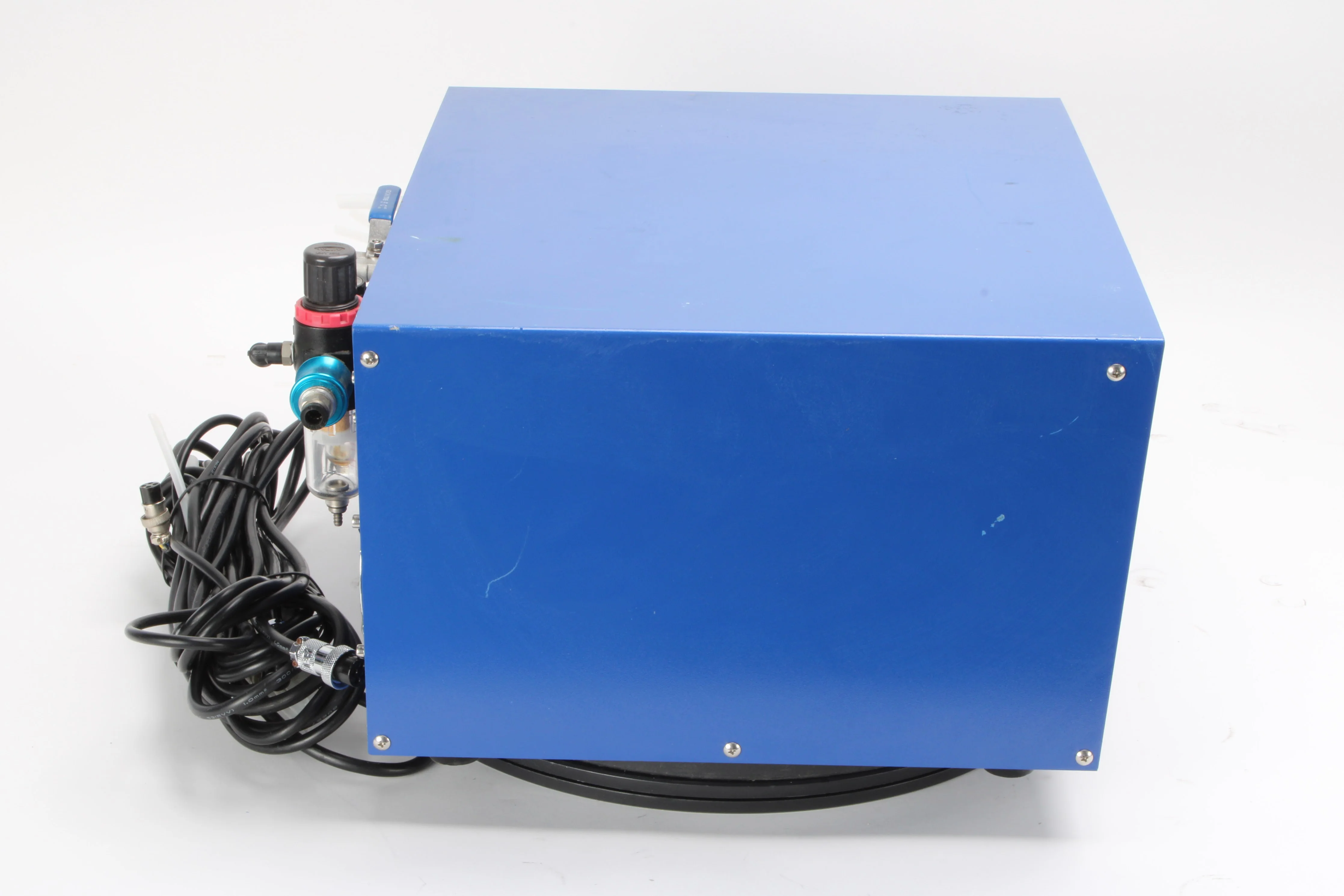 Xiamen Tmax Battery Equipments TMAX-YF Lab Pouch Cell Vacuum Sealing Machine - Image 7