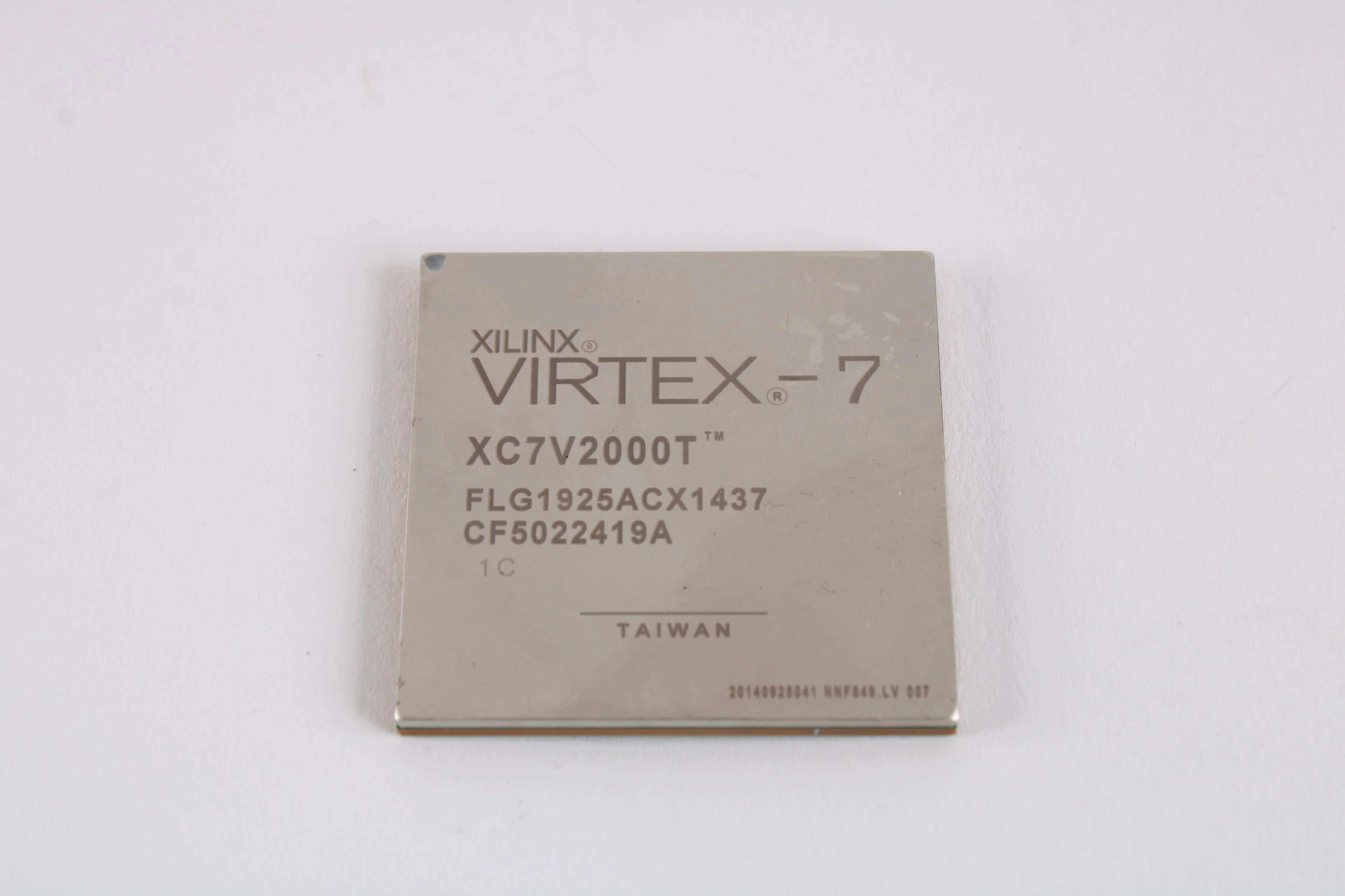 Xilinx Virtex-7 XC7V2000T FPGA Module