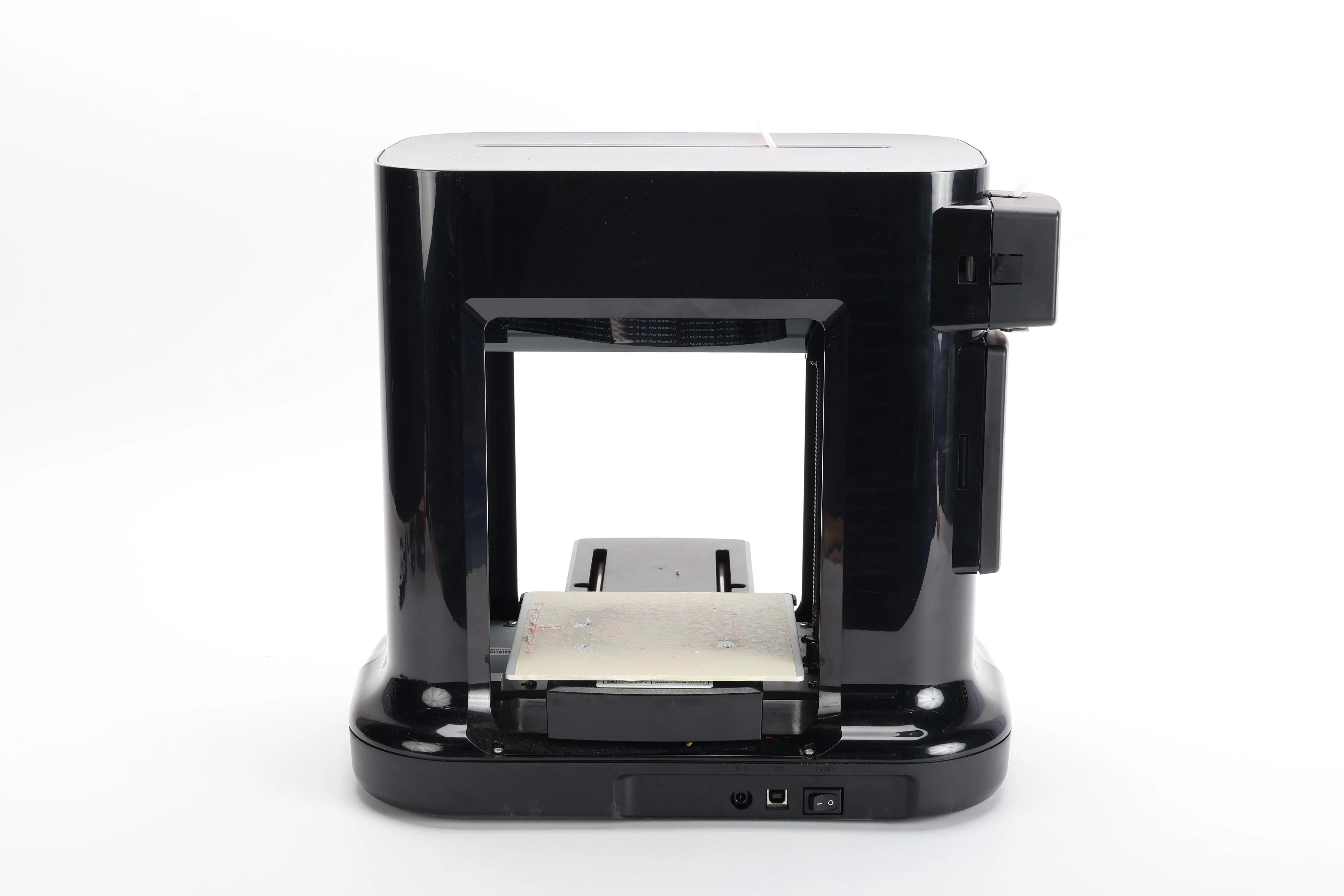 XYZPrinting da Vinci mini w+ 3D Printer With Power Supply - Image 3