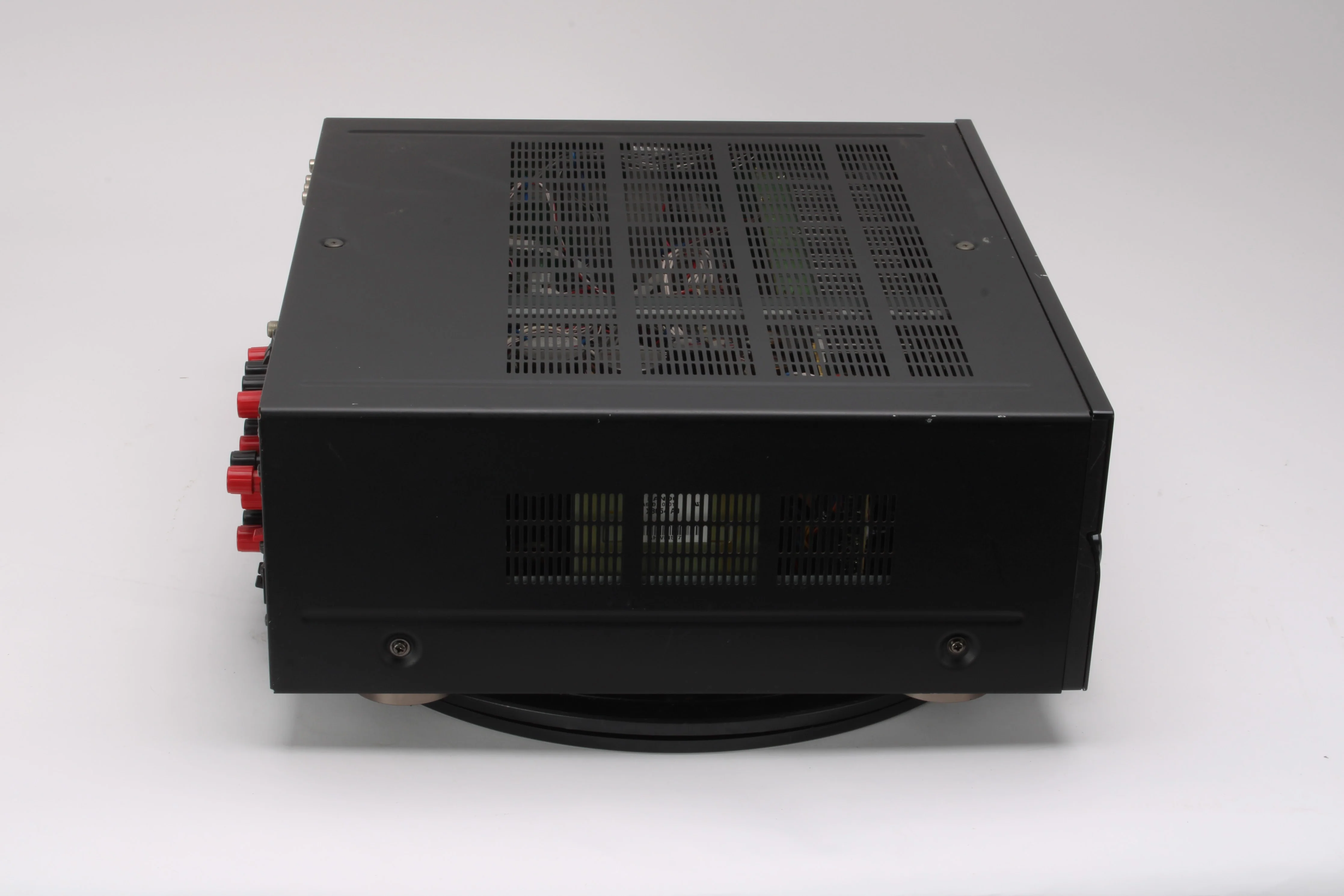 Yamaha RX-V2700 Home Theater 7.1 Audio Cinema Receiver - Image 5