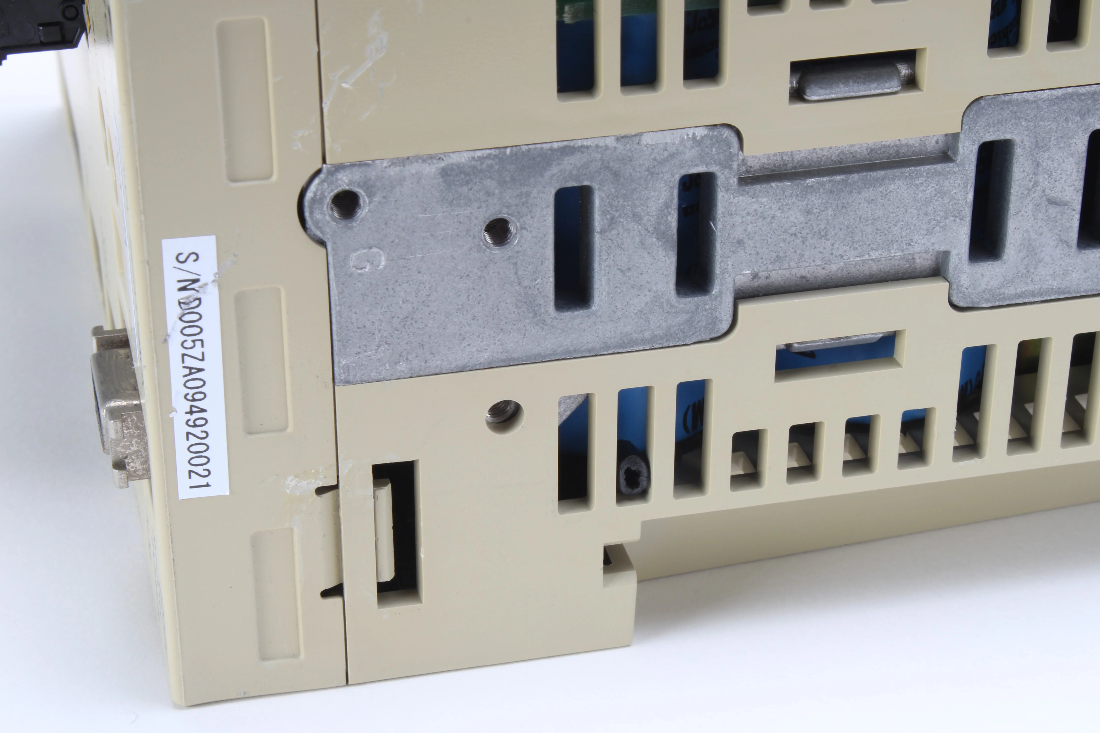 Yaskawa SGDS-08A72A Servopack Servo Driver - Image 5