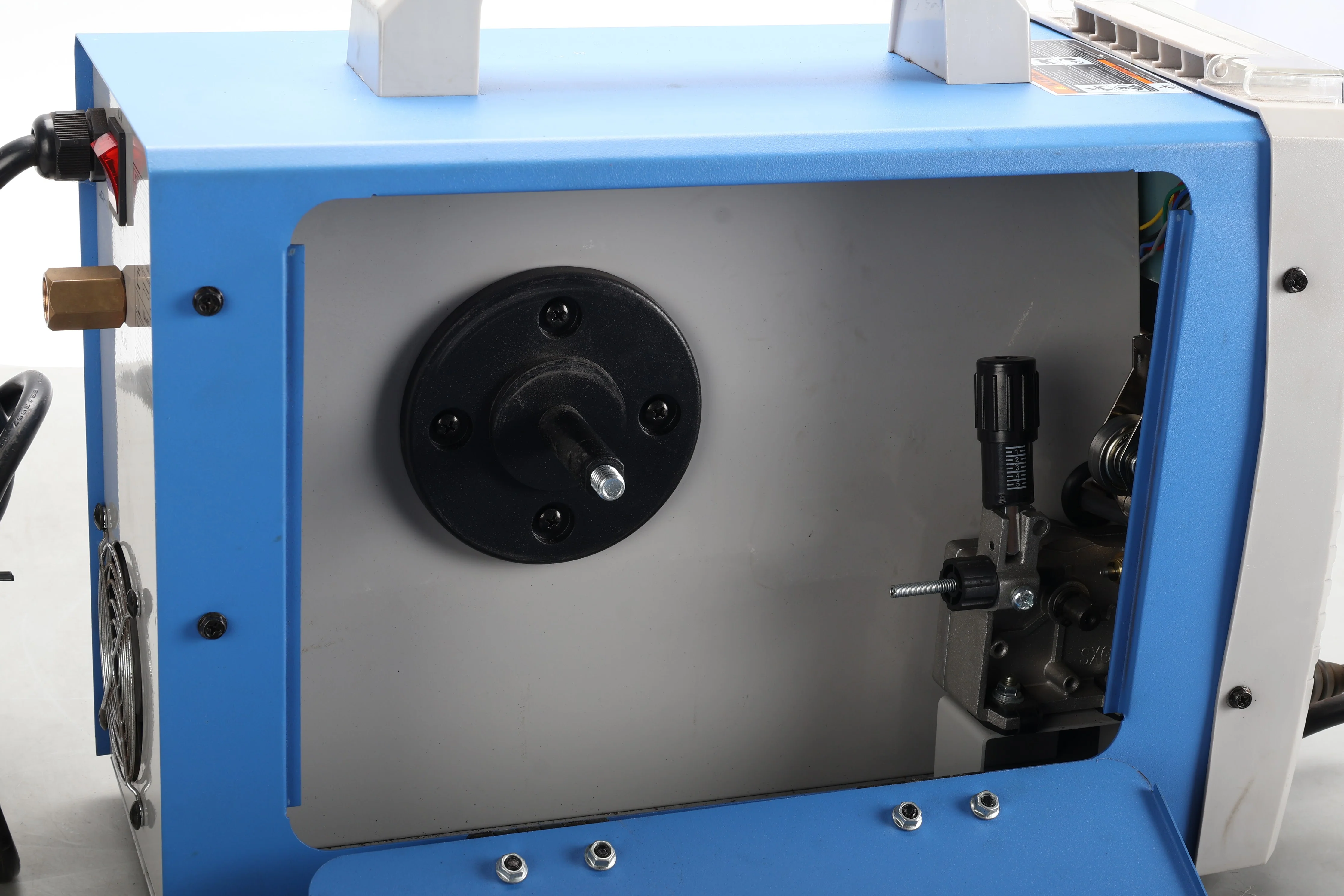 YesWelder MIG-205DS Welding Machine Welder - Image 7