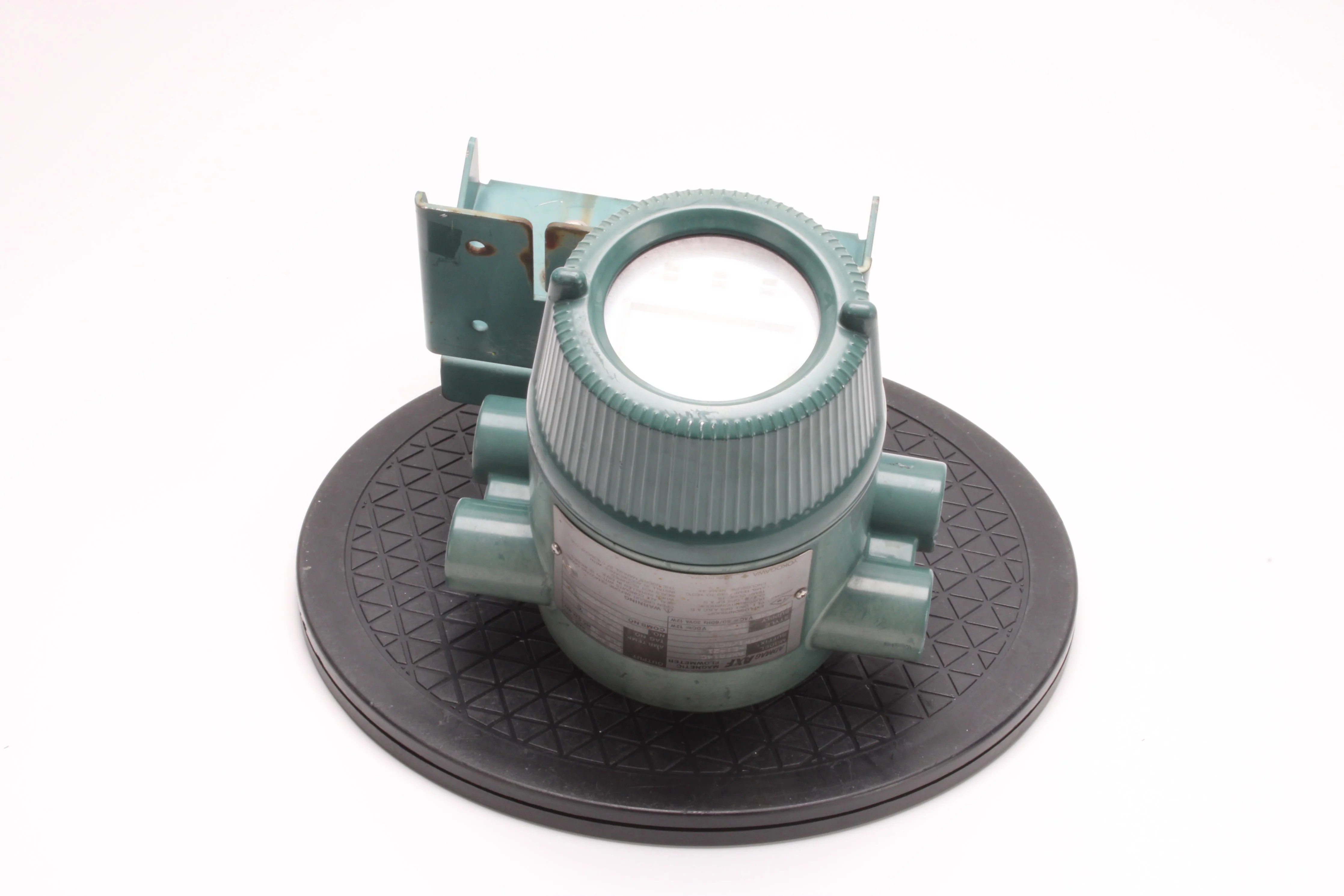 Yokogawa AXFA14C Admag AXF Magnetic Flowmeter - Image 2
