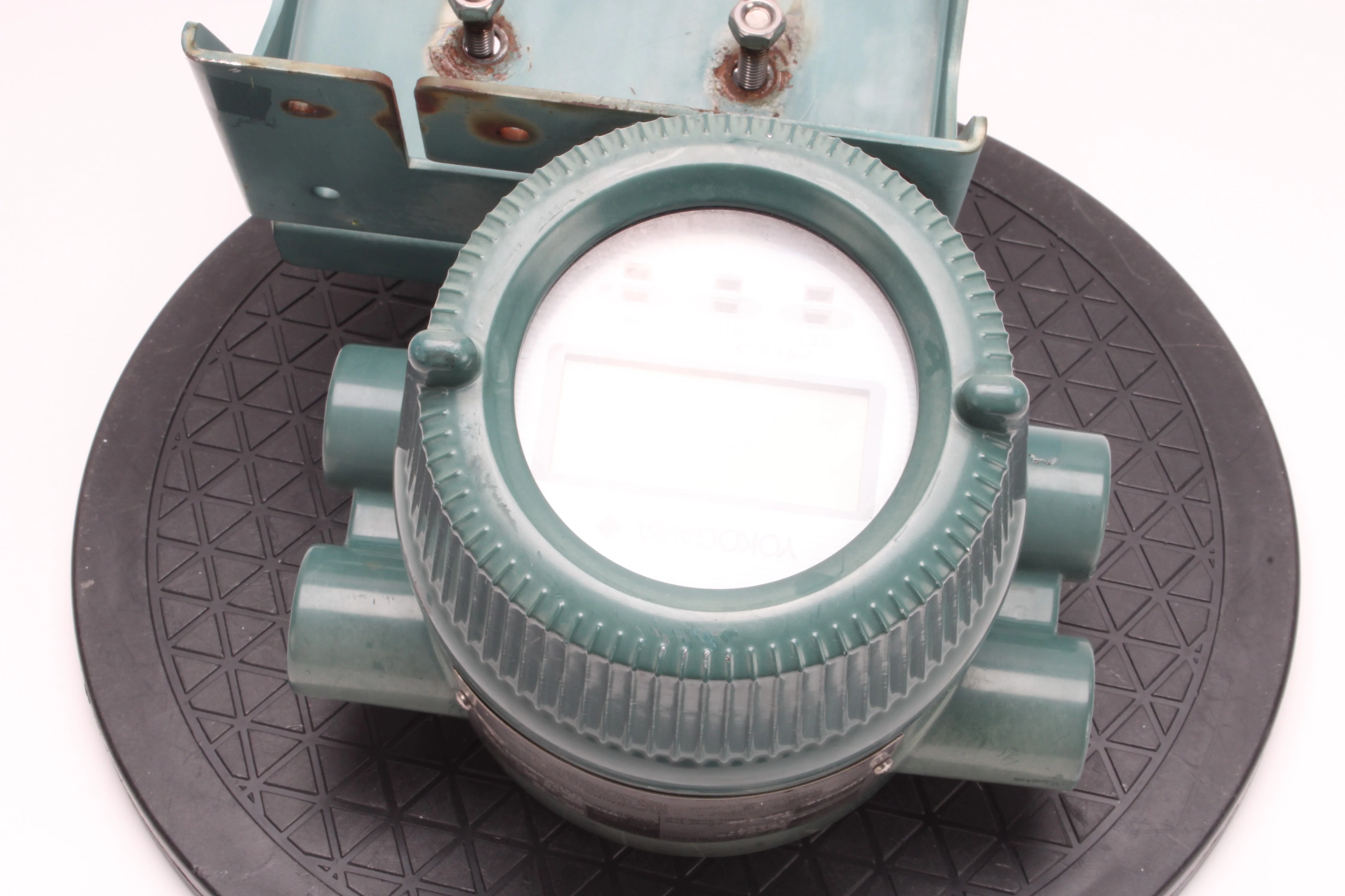 Yokogawa AXFA14C Admag AXF Magnetic Flowmeter - Image 3