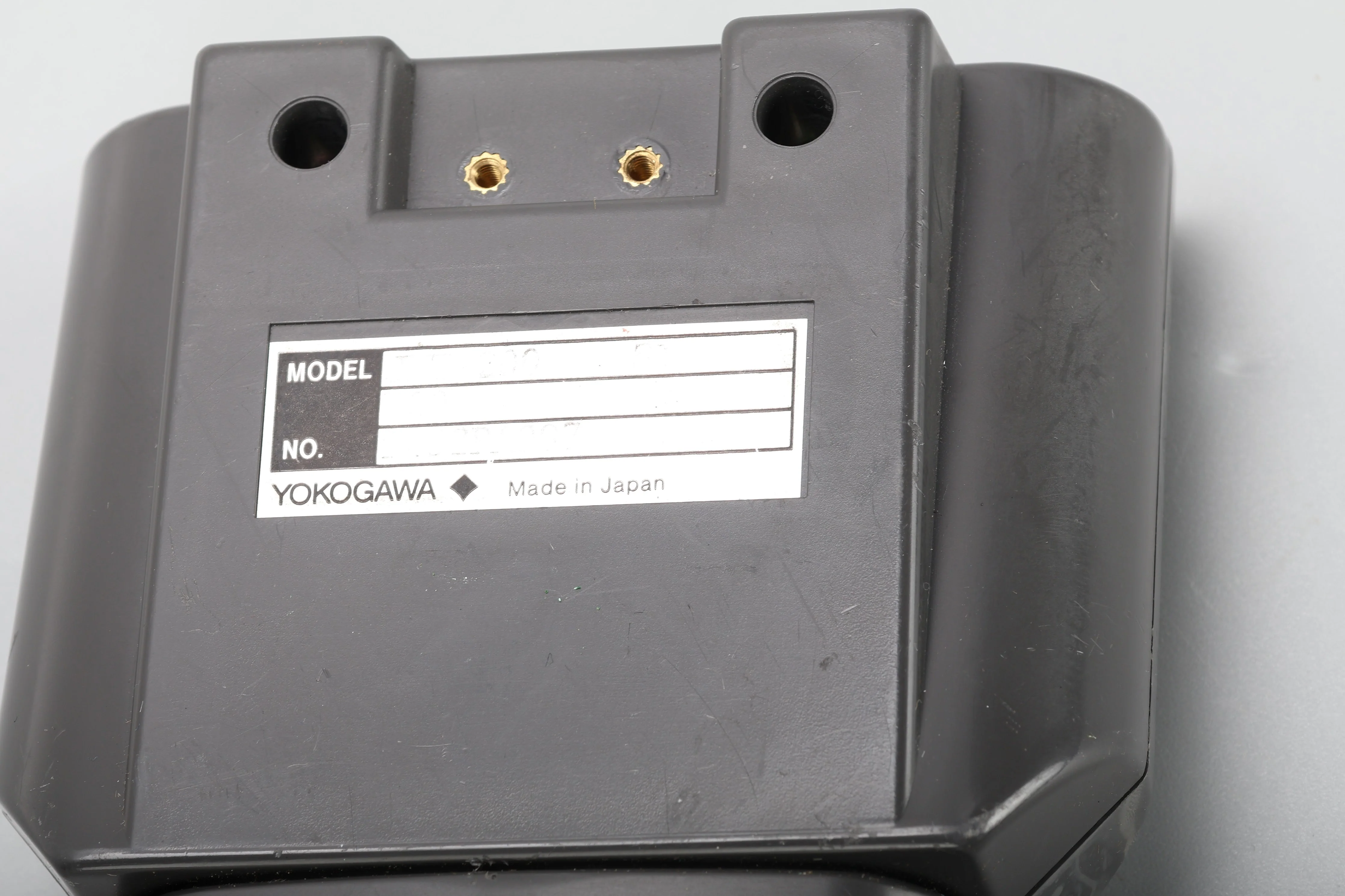 Yokogawa Juxta JHT-200 S1 Handy Terminal - No Power Supply - Image 6