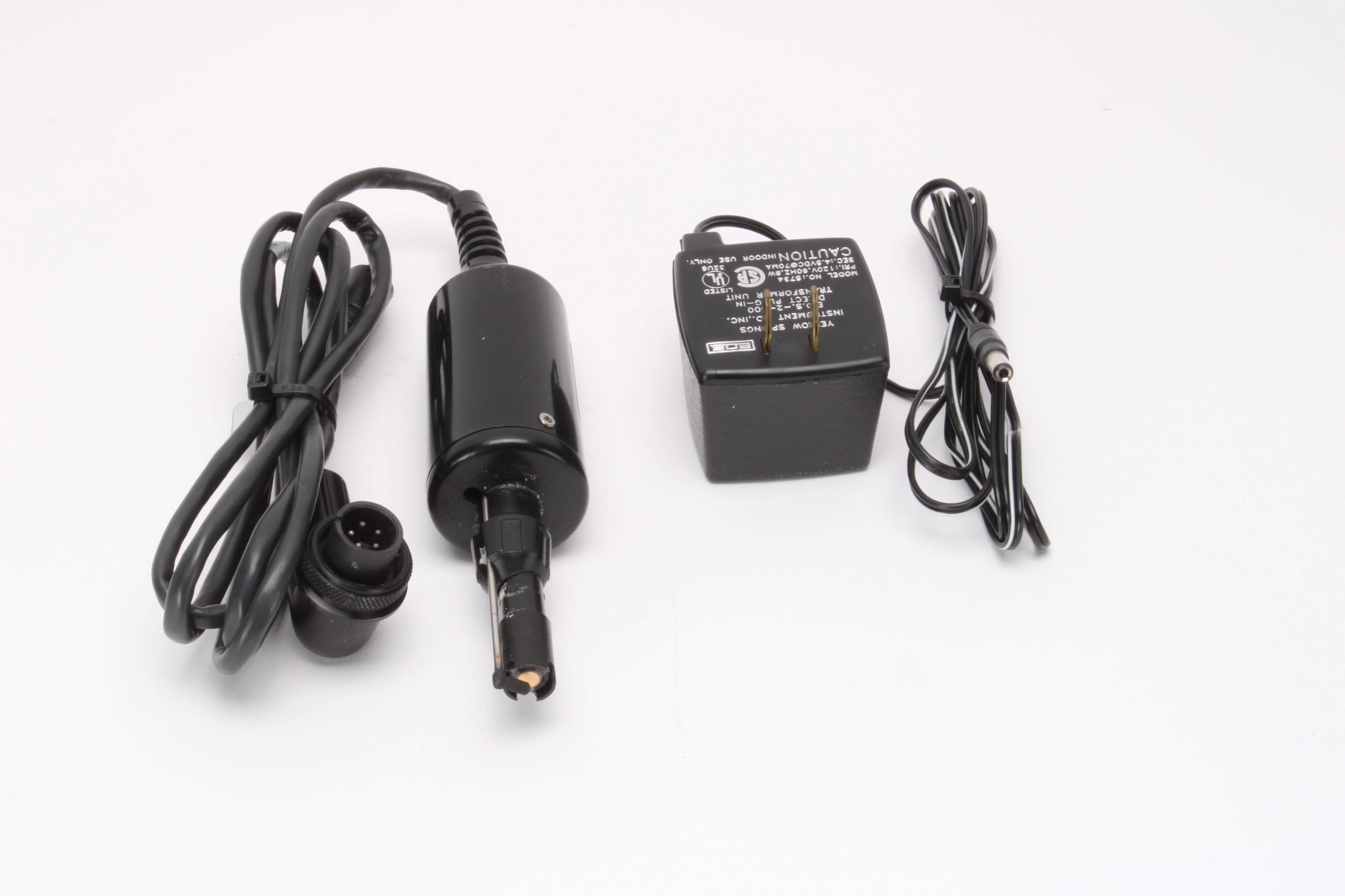 YSI 5905 BOD Probe With Power Supply