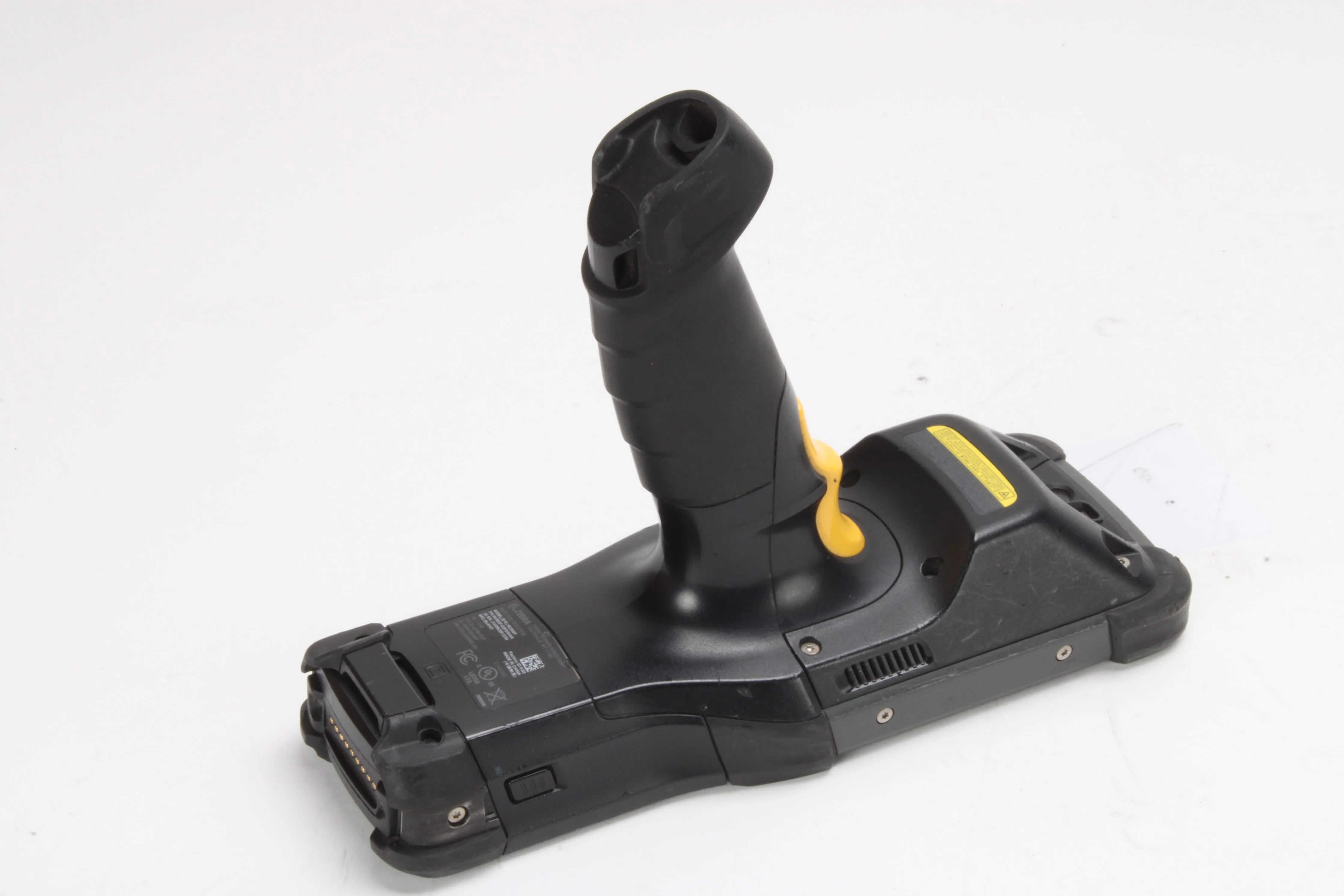 Zebra MC930P-GSFDG4NA Hand Held Barcode Scanner Computer MC930P With Battery - Image 5