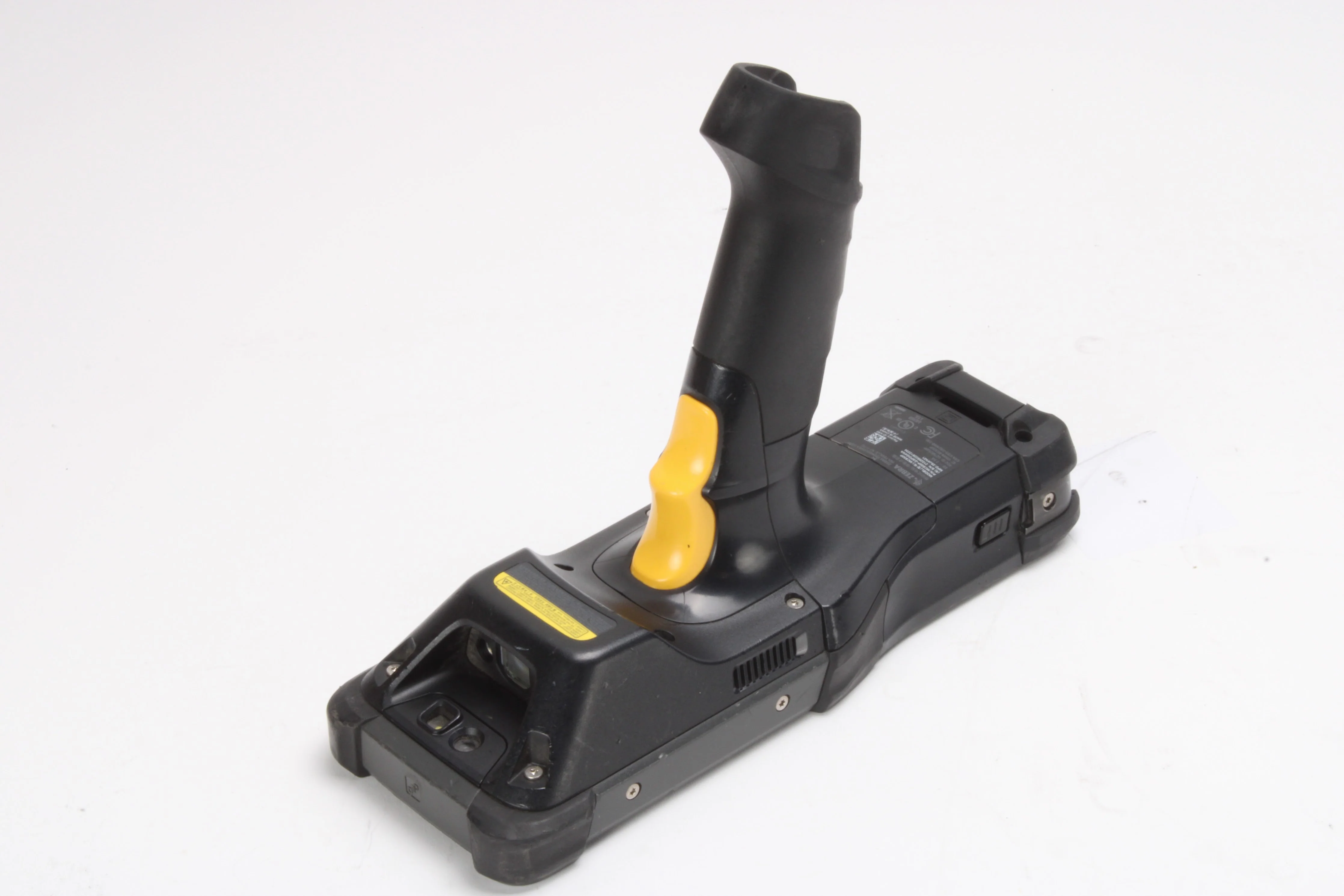 Zebra MC930P-GSFDG4NA Hand Held Barcode Scanner Computer MC930P With Battery - Image 6